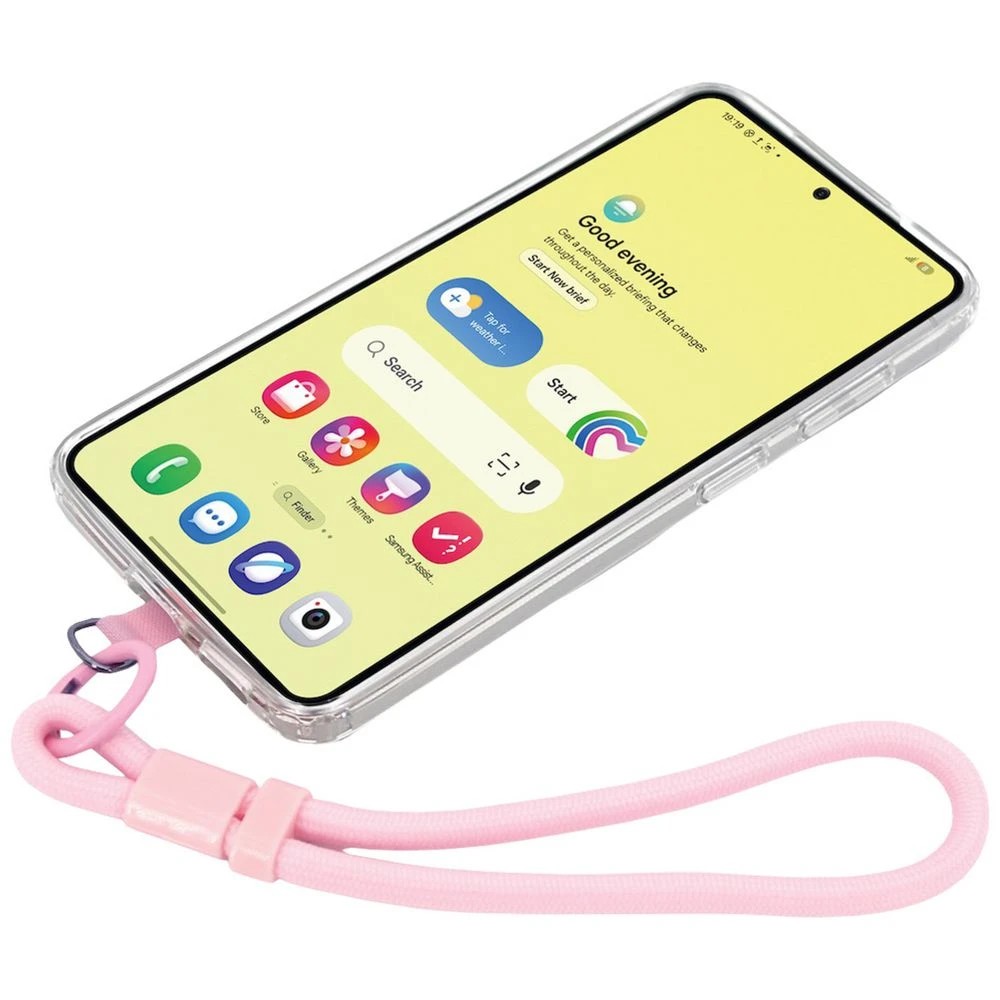 5 Qudo Wrist Strap Pink, 5 of 8