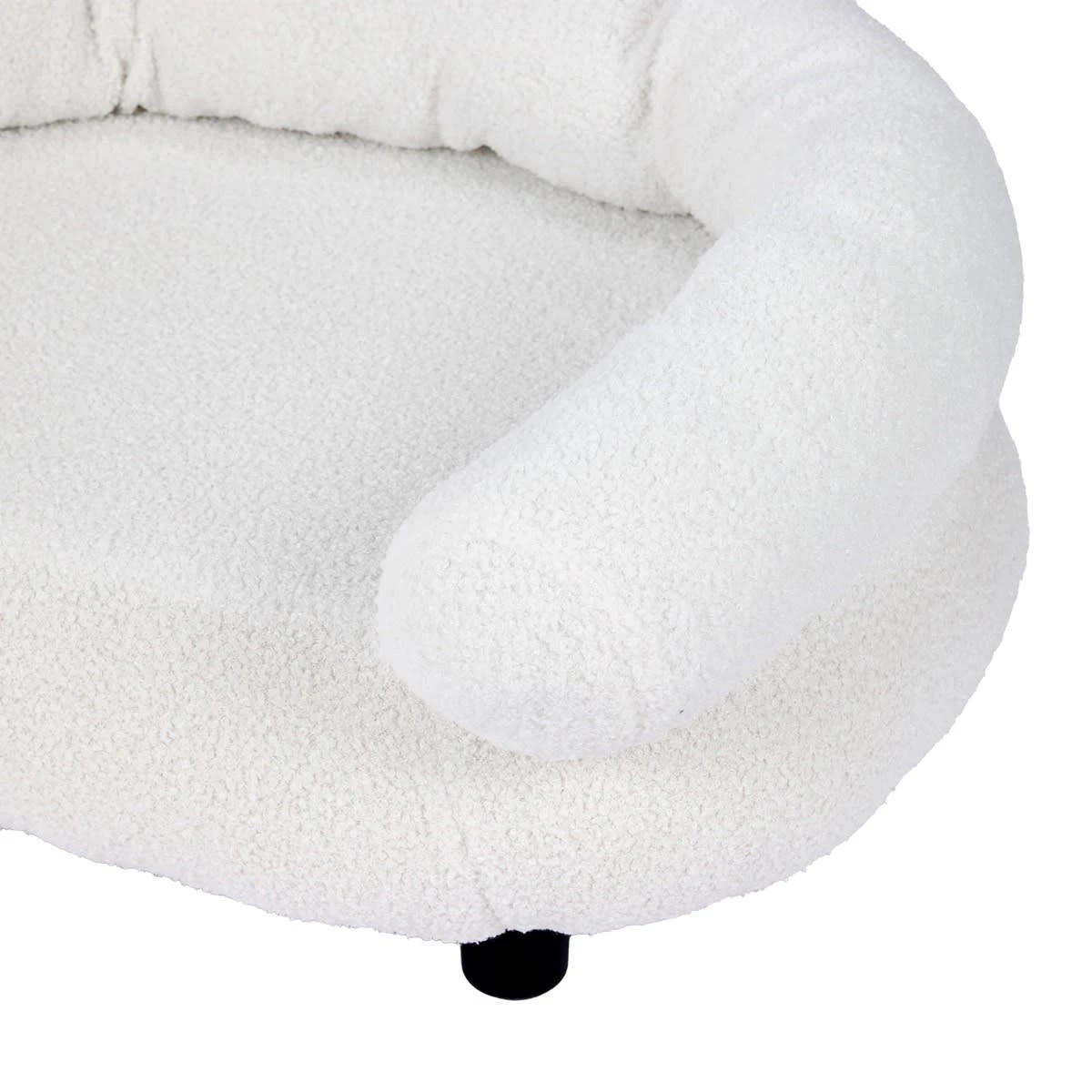 3 Pet Small Couch, 3 of 7