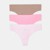 BALLERINA, SACHET PINK, SOFT CLAY