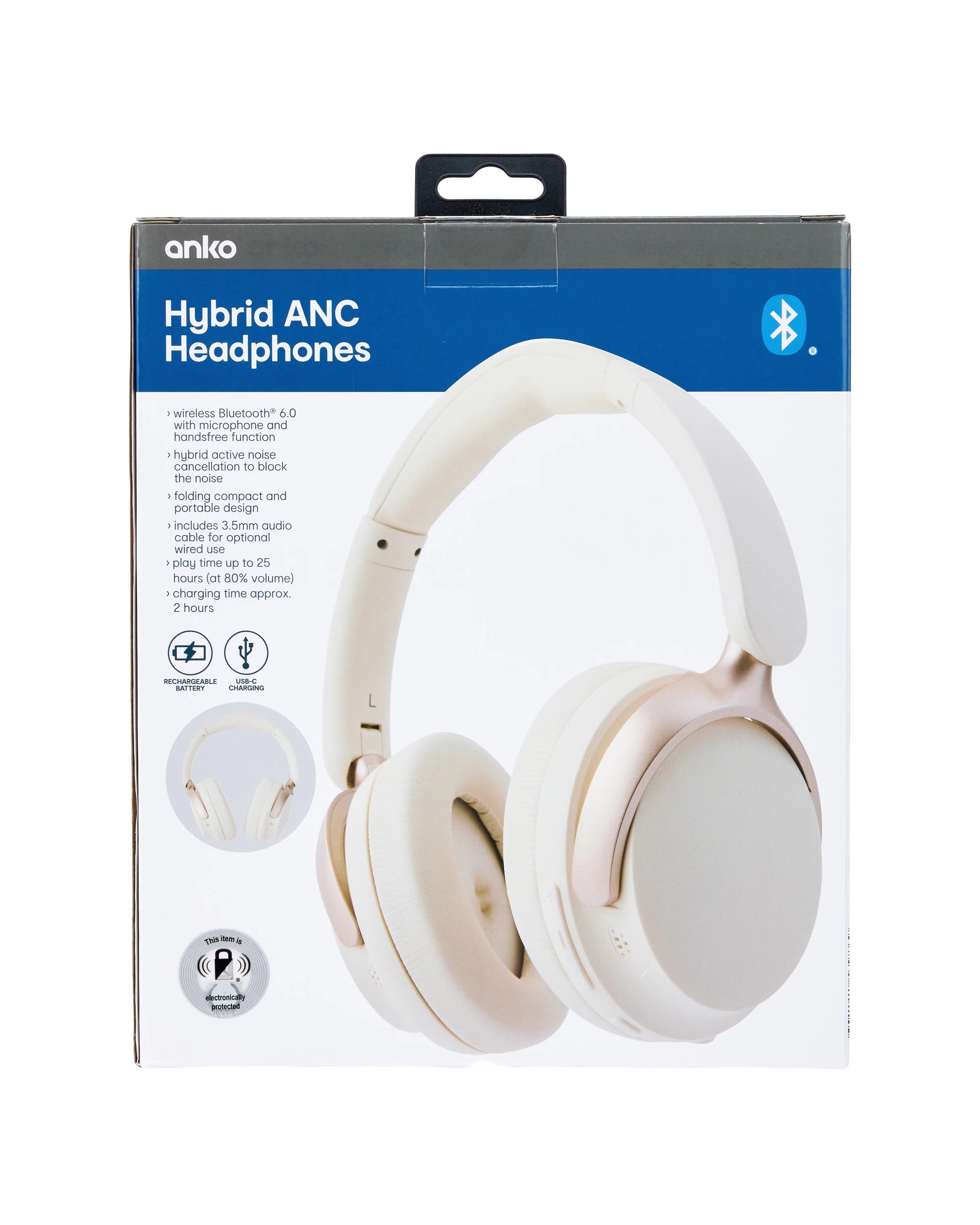 10 Hybrid ANC Headphones, 10 of 10