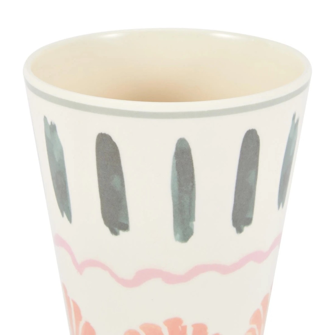 3 4 Pack Tropical Tumblers, 3 of 3