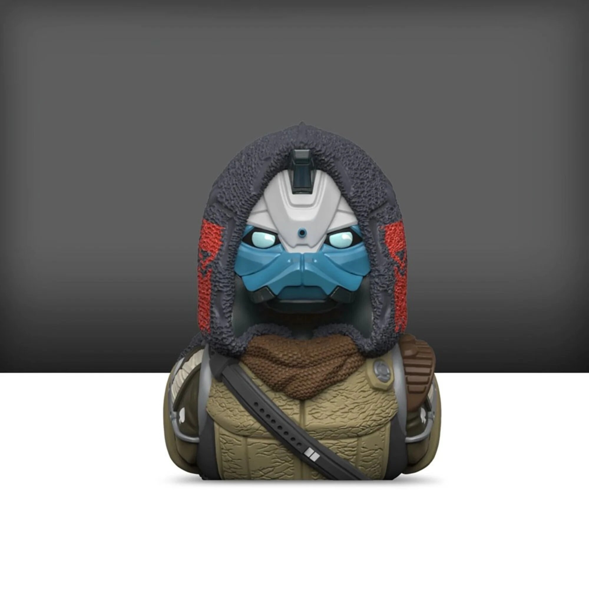 4 Destiny 2 - Cayde-6 TUBBZ (Mini Edition) Figure, 4 of 5