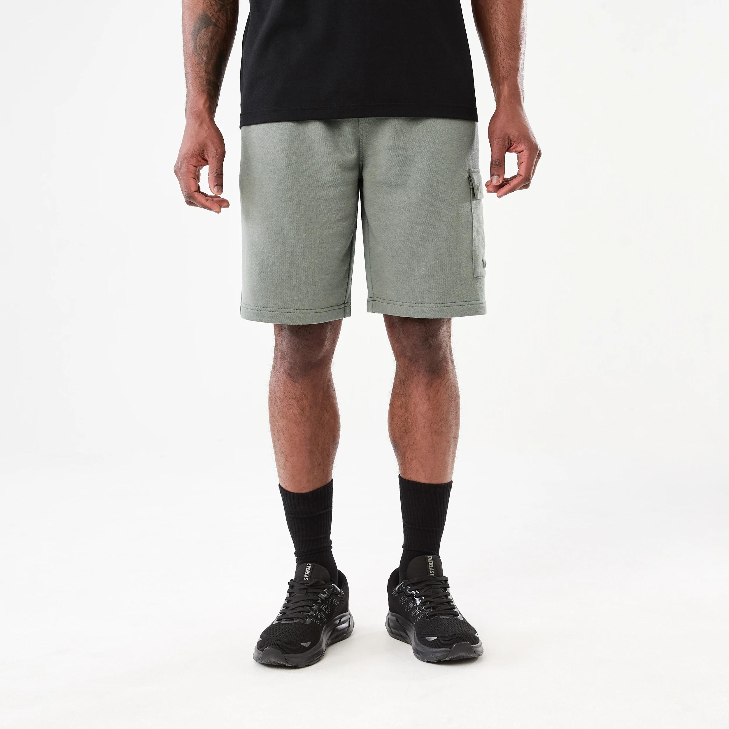 7 Everlast Mens Street Shorts EVERLAST DRY HERB, 7 of 8