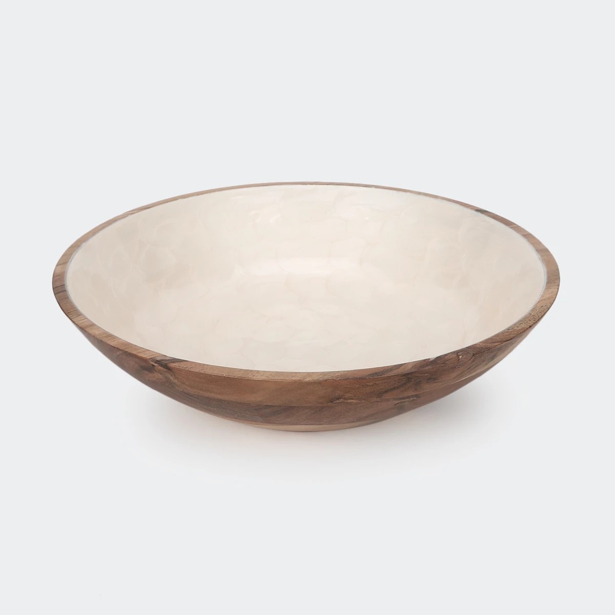 1 Enamel Bowl, 1 of 6