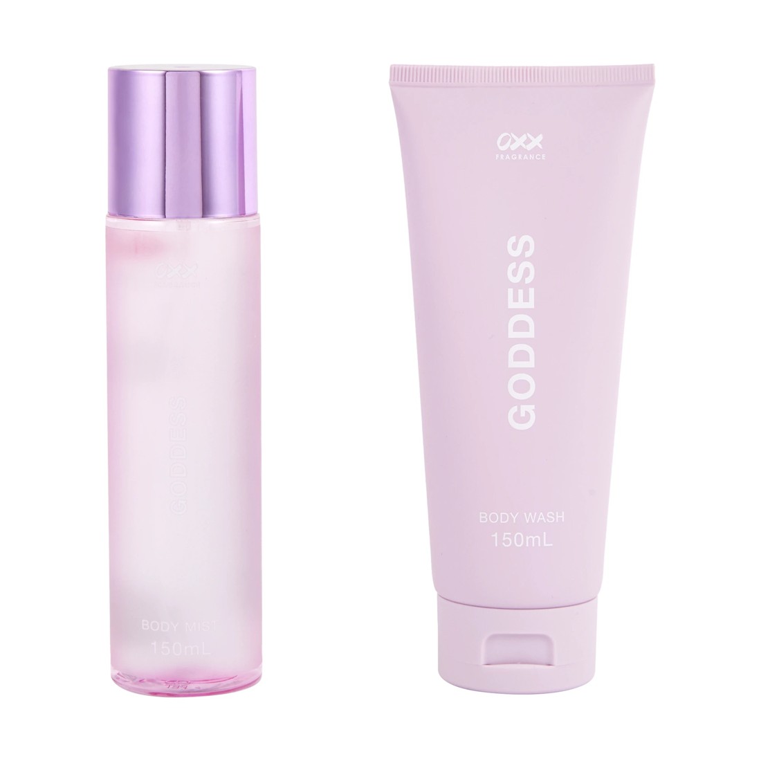 2 OXX Fragrance 2 Piece Goddess Gift Set, 2 of 6