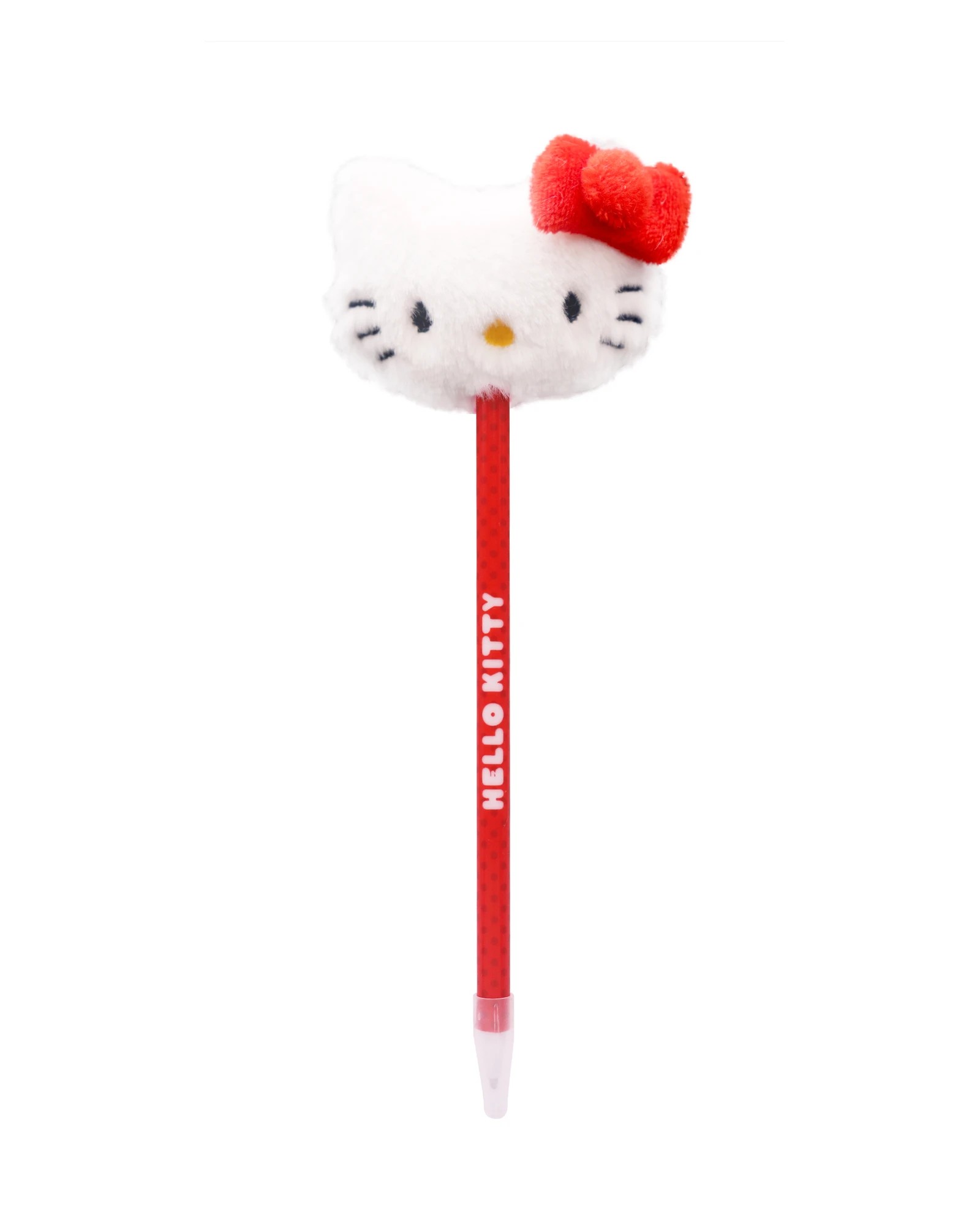 3 Hello Kitty Pom Pom Pens
 - Multi, 3 of 6