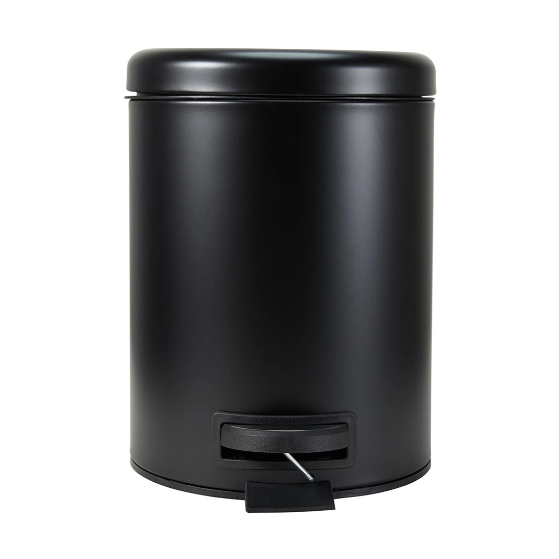1 Matte Black Bin, 1 of 7