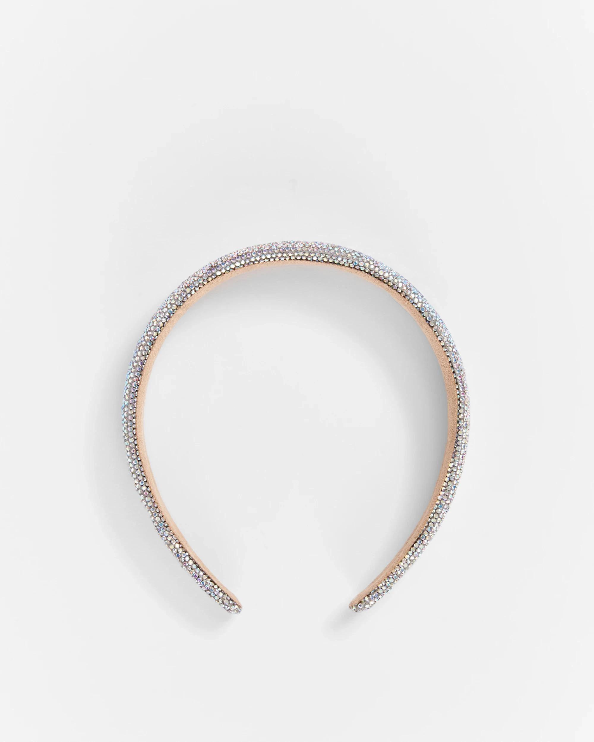 1 Target Kids Sparkle Headband MULTI-COLOURED, 1 of 2