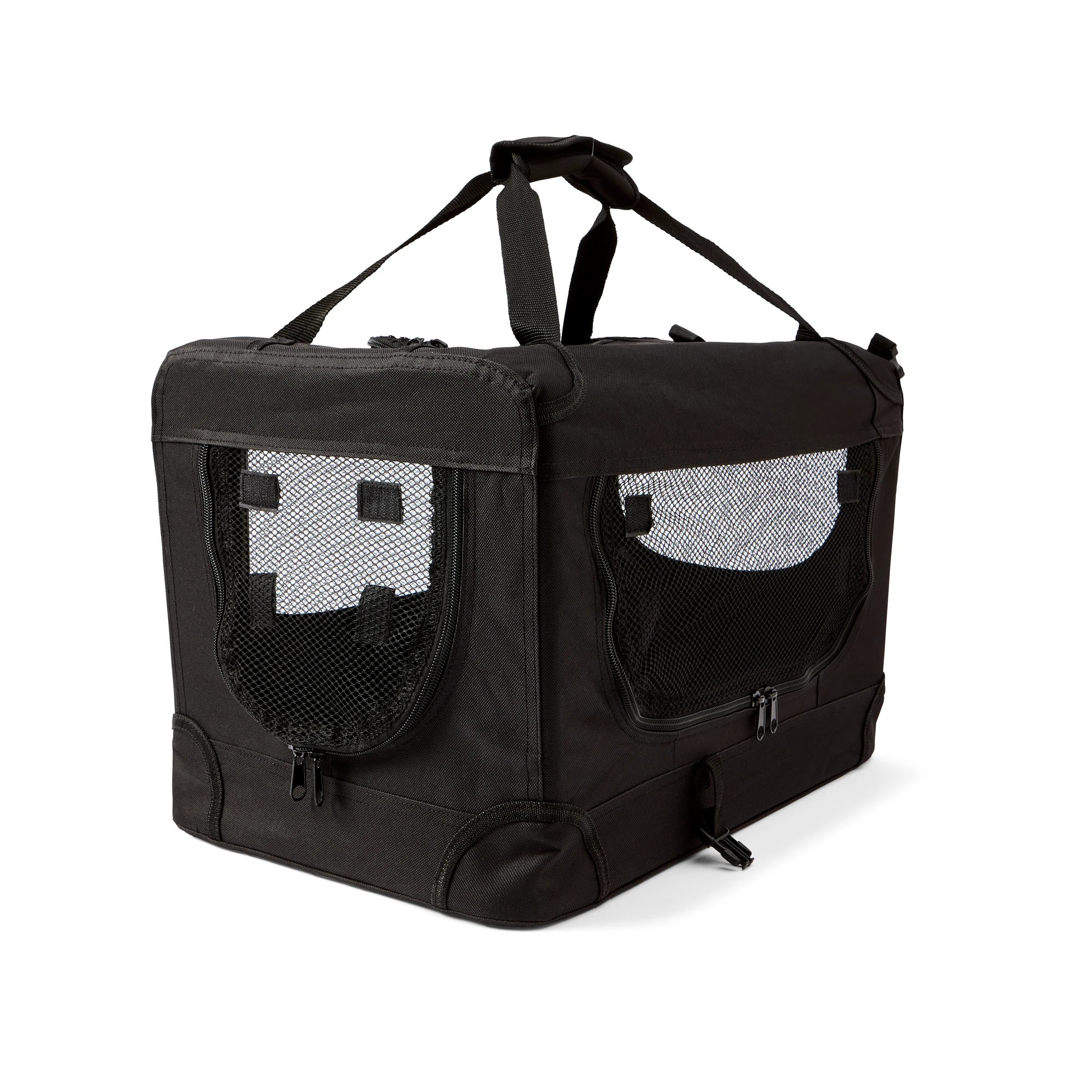 3 Pet Carrier Foldable - Small, 3 of 10