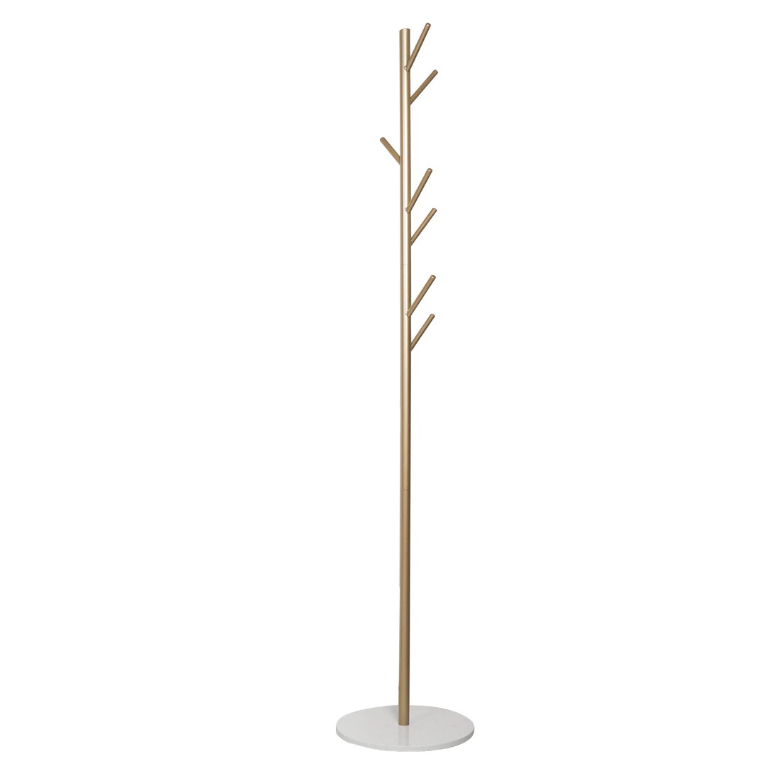 1 Levede Coat Stand Gold, 1 of 6