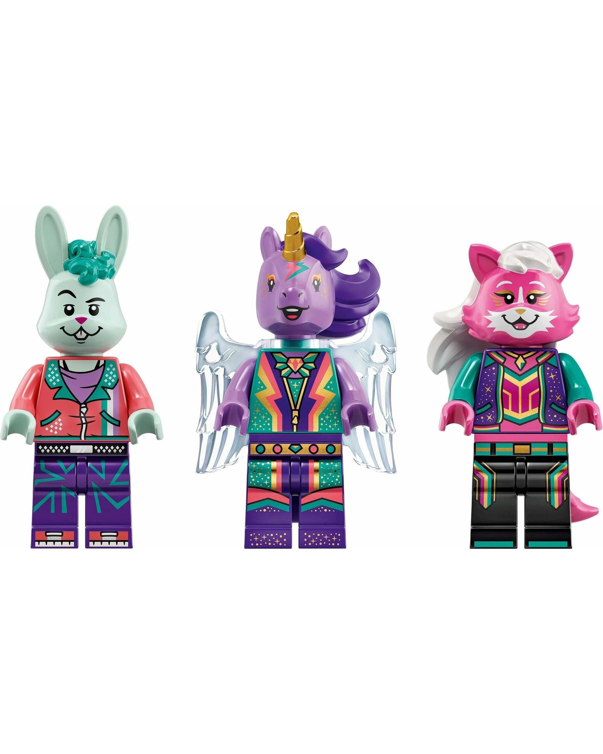 2 LEGO 43113 Vidiyo K-Pawp Concert Stage Building Set, 2 of 5