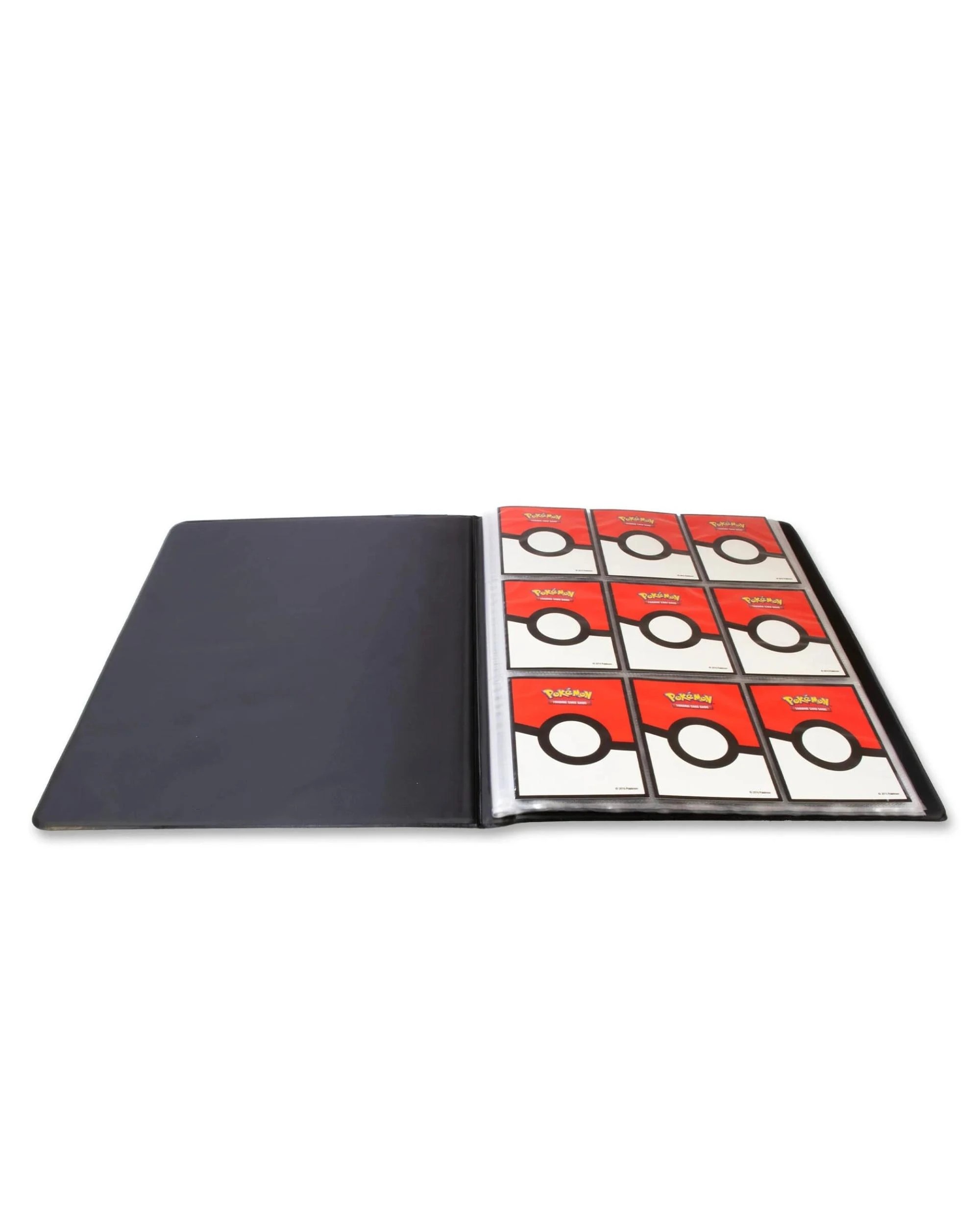 3 Ultra Pro Pokemon Mega Charizard X and Mega Charizard Y 9-Pocket Portfolio - Multi, 3 of 5