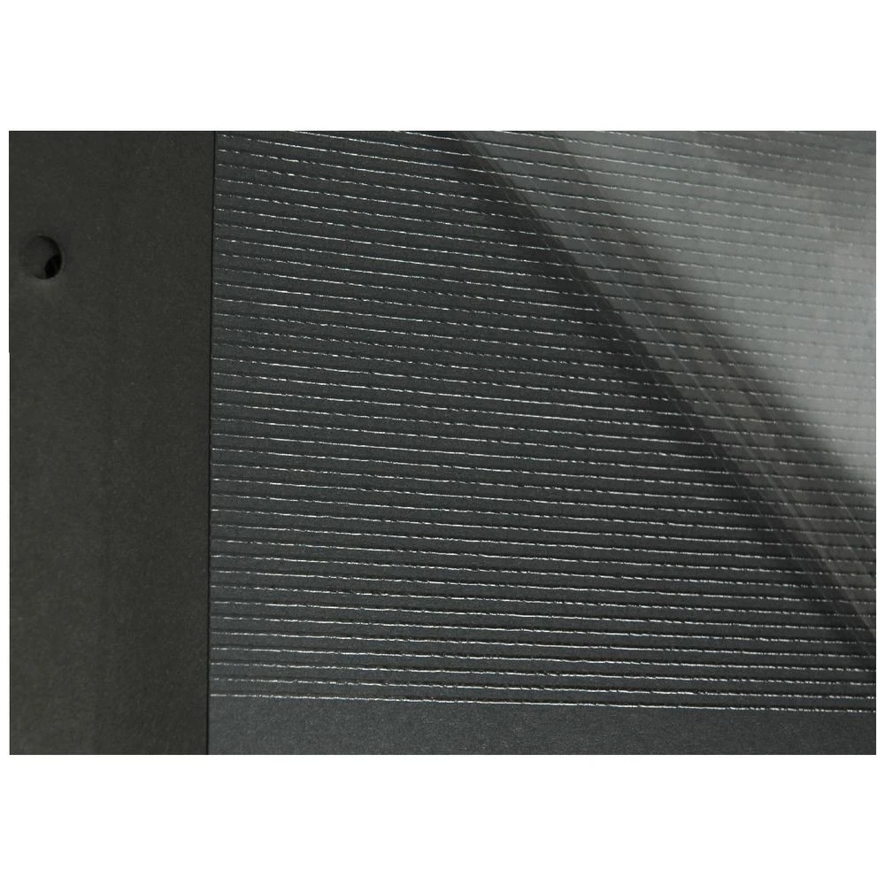 4 NCL Self Adhesive Jumbo Album Plain Black, 4 of 8