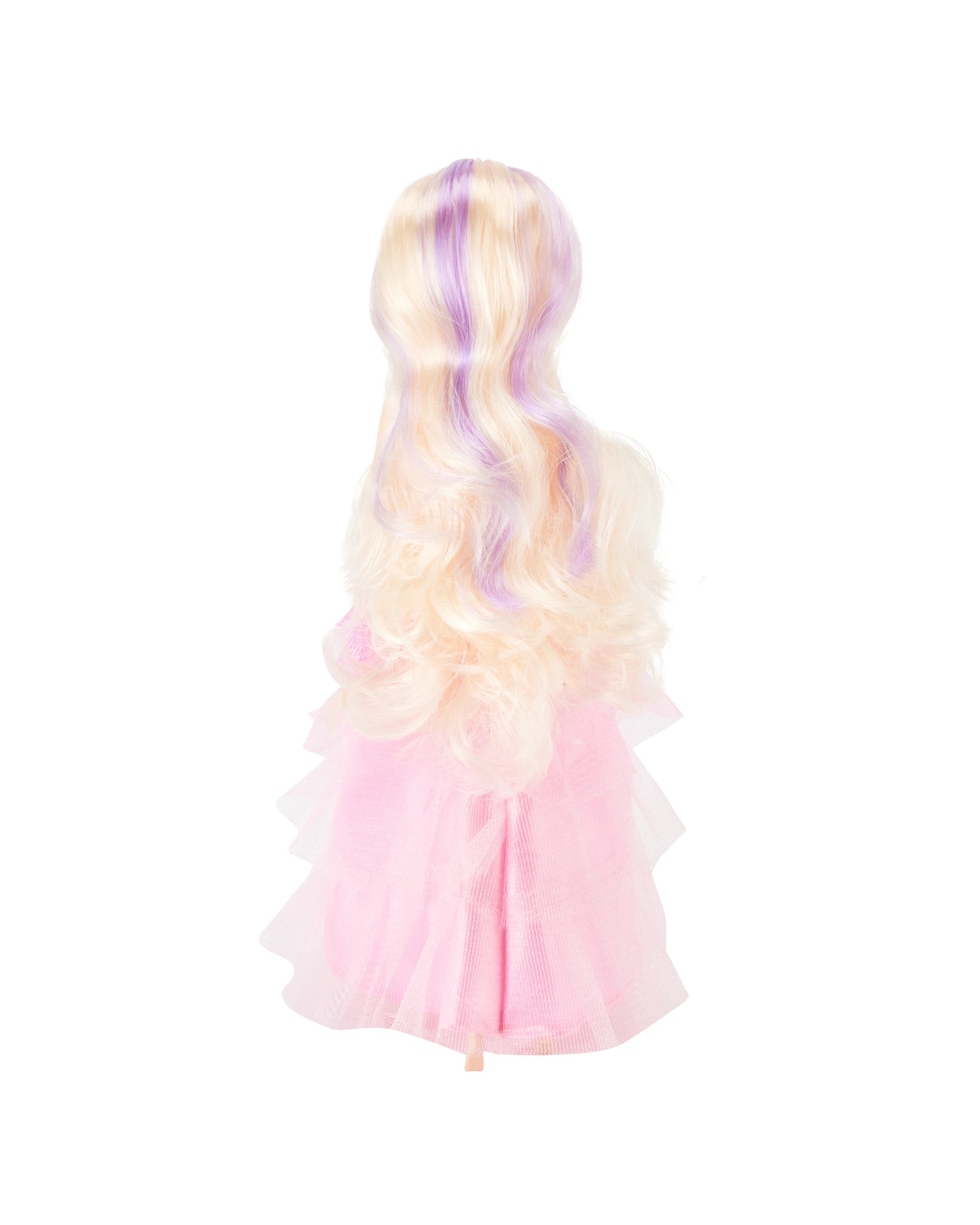 4 43 Piece Fashion Doll Set, 4 of 6