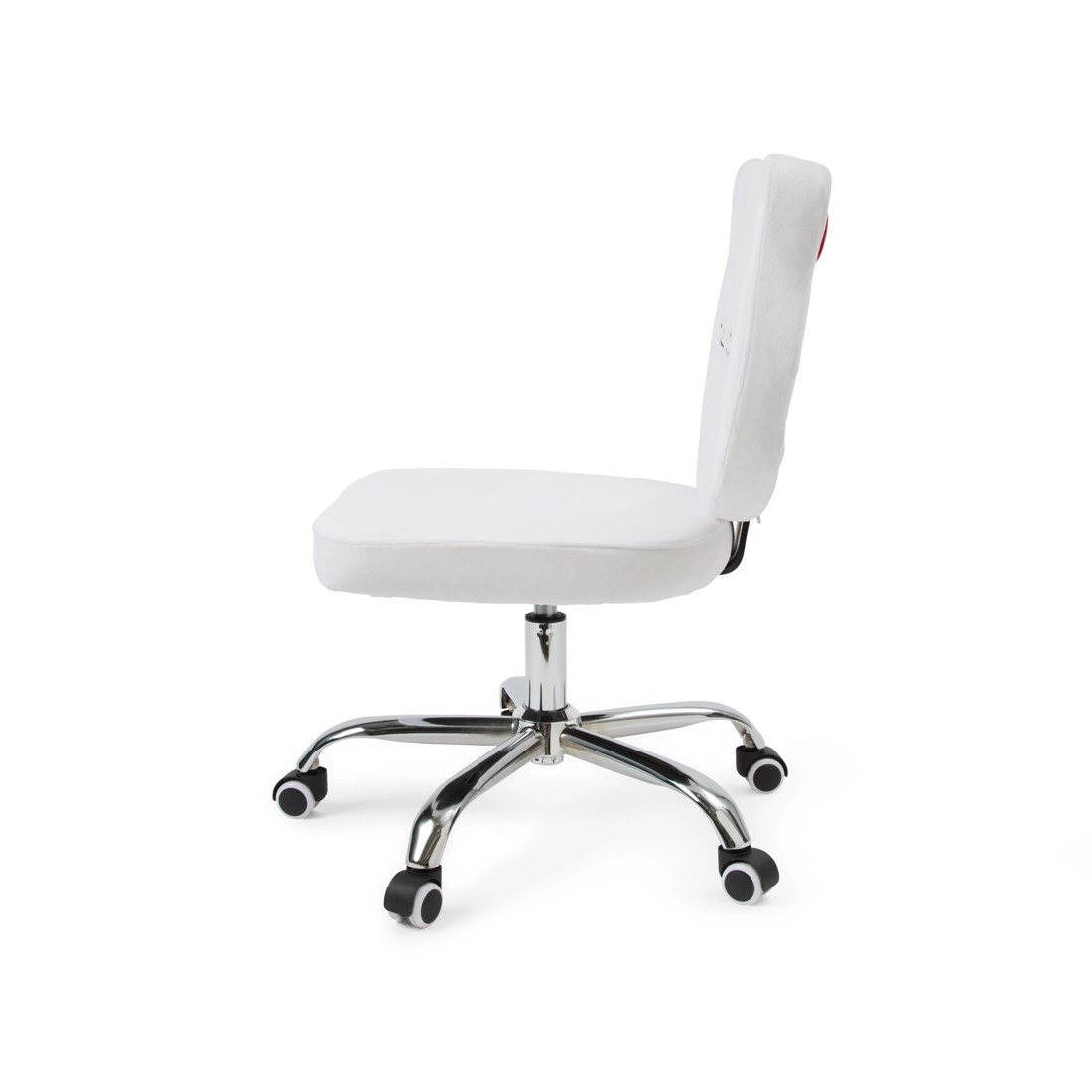 4 Hello Kitty Swivel Vanity Chair, 4 of 9