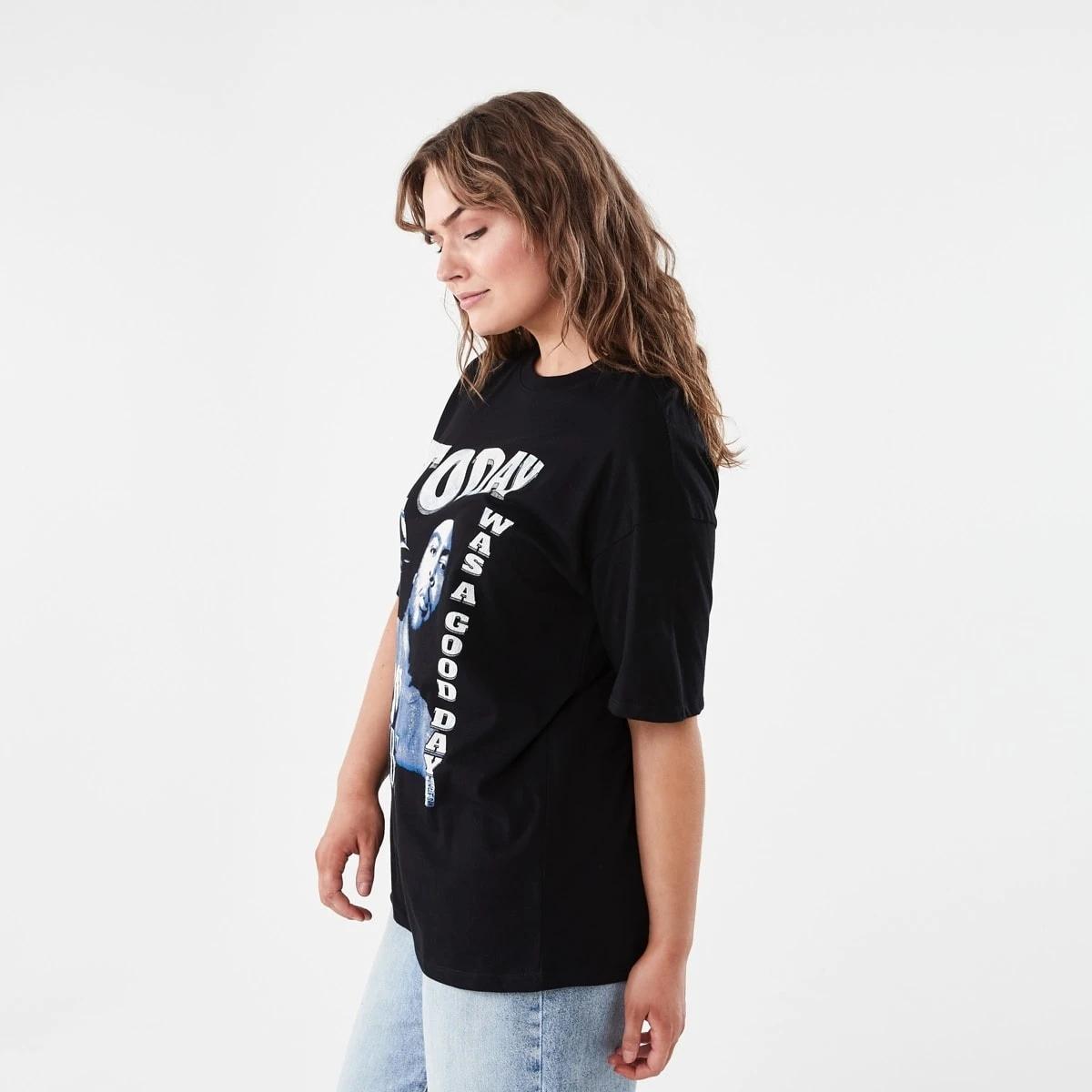 2 Short Sleeve Ice Cube License T-shirt Icecube, 2 of 5