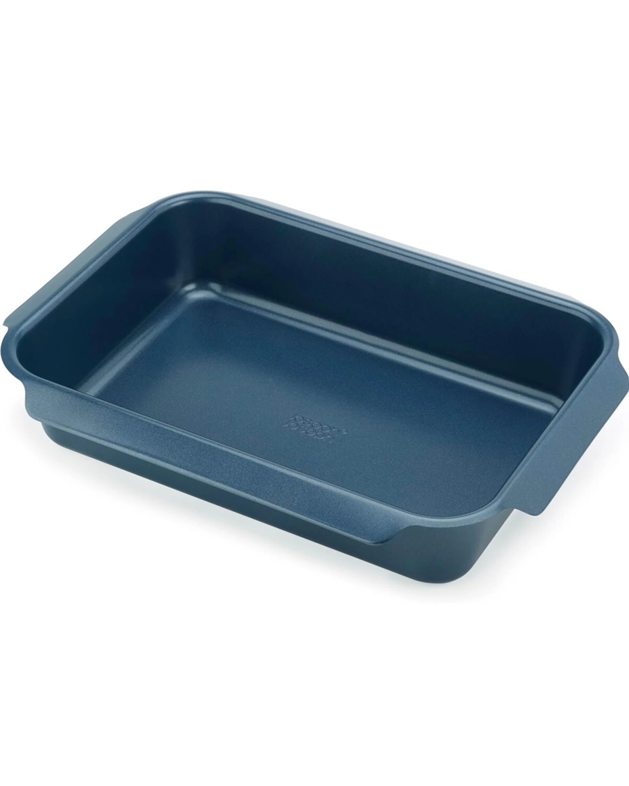 1 Joseph Joseph Carbon Steel Non-Stick Nest Oven Tray Kitchen Cookware Large - Blue, 1 of 3