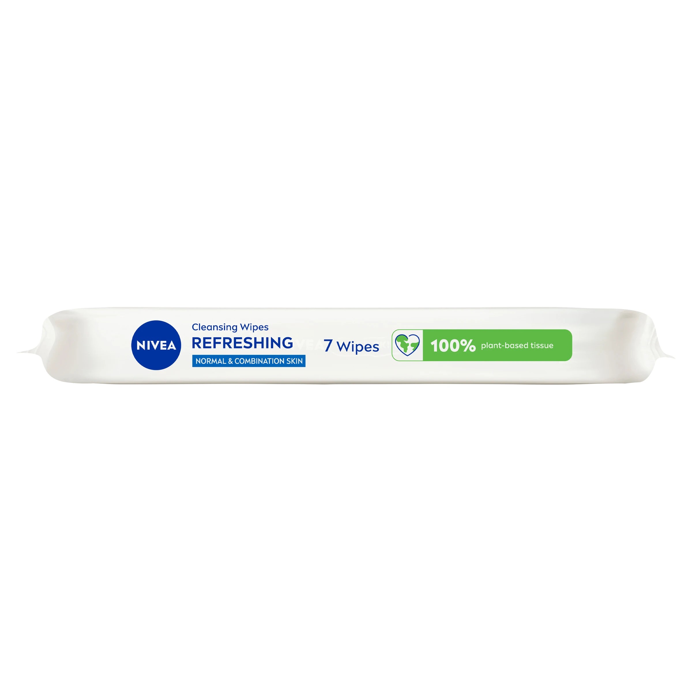7 Nivea 7 Pack 3-in-1 Refreshing Cleansing Wipes - Pro Vitamin B5 and Hydramine, 7 of 10