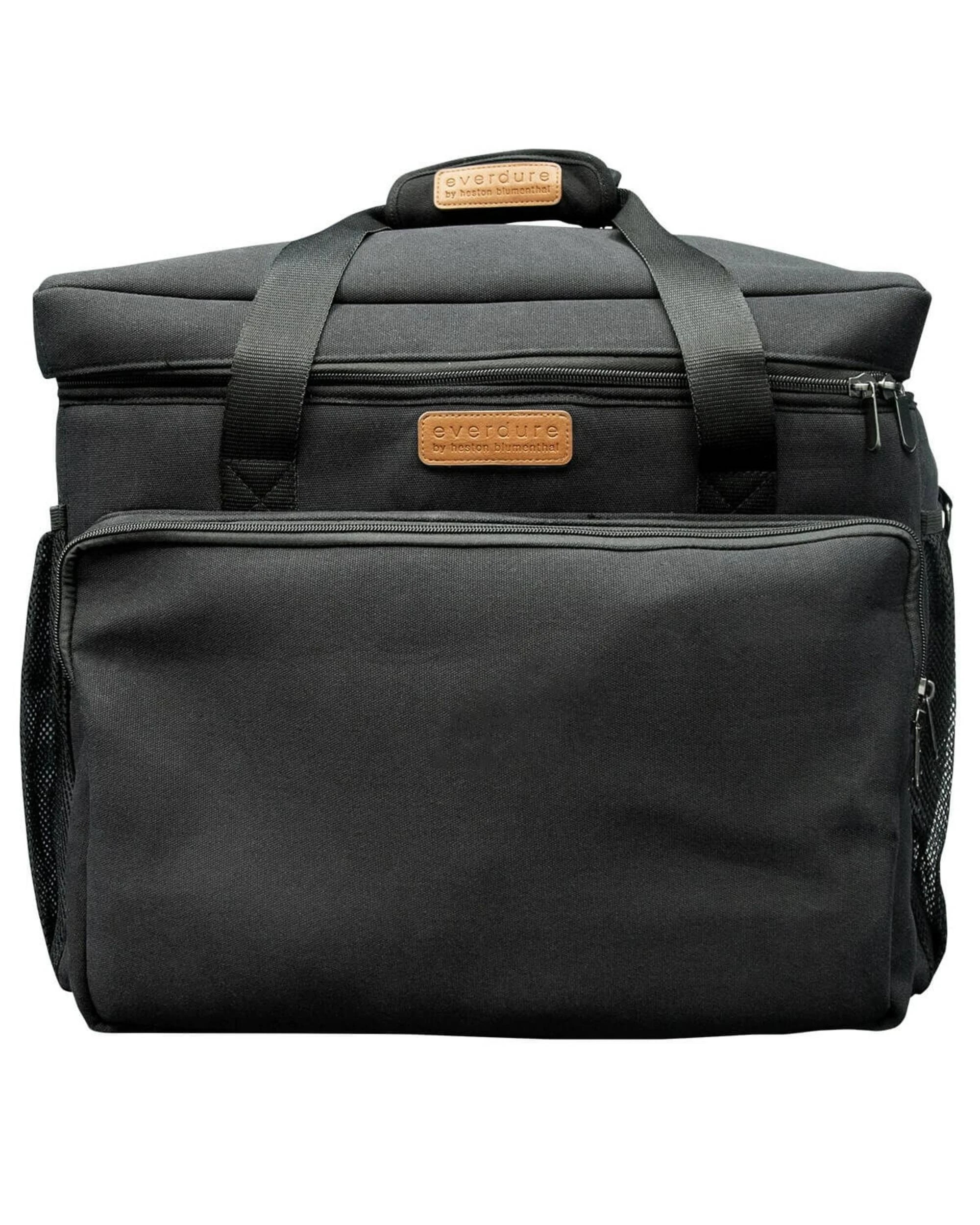 1 Everdure Pro 360 Travel Bag Black, 1 of 5