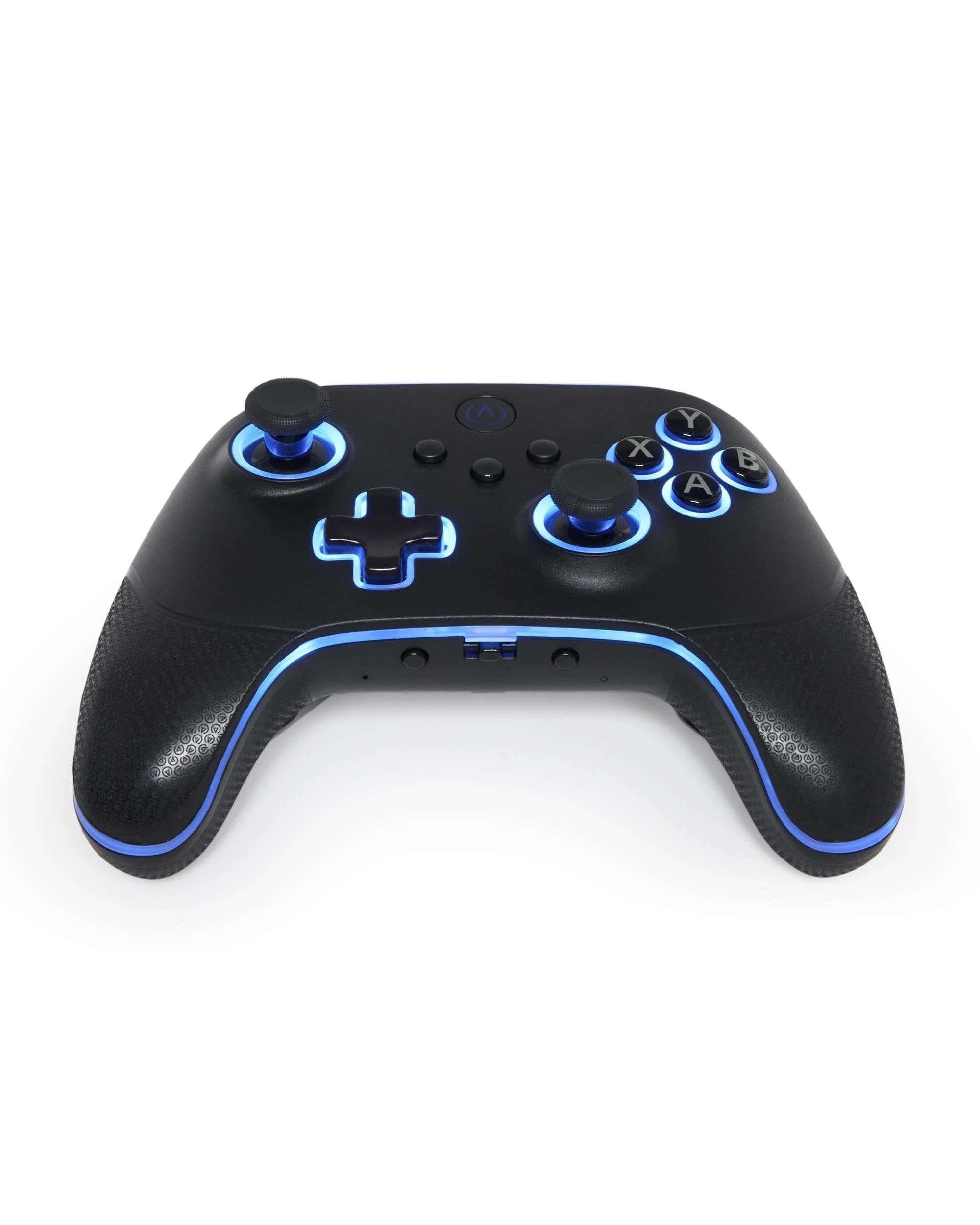 7 PowerA OPS V3 Pro Wireless Controller for PC and Cloud Gaming with Lumectra, 7 of 8