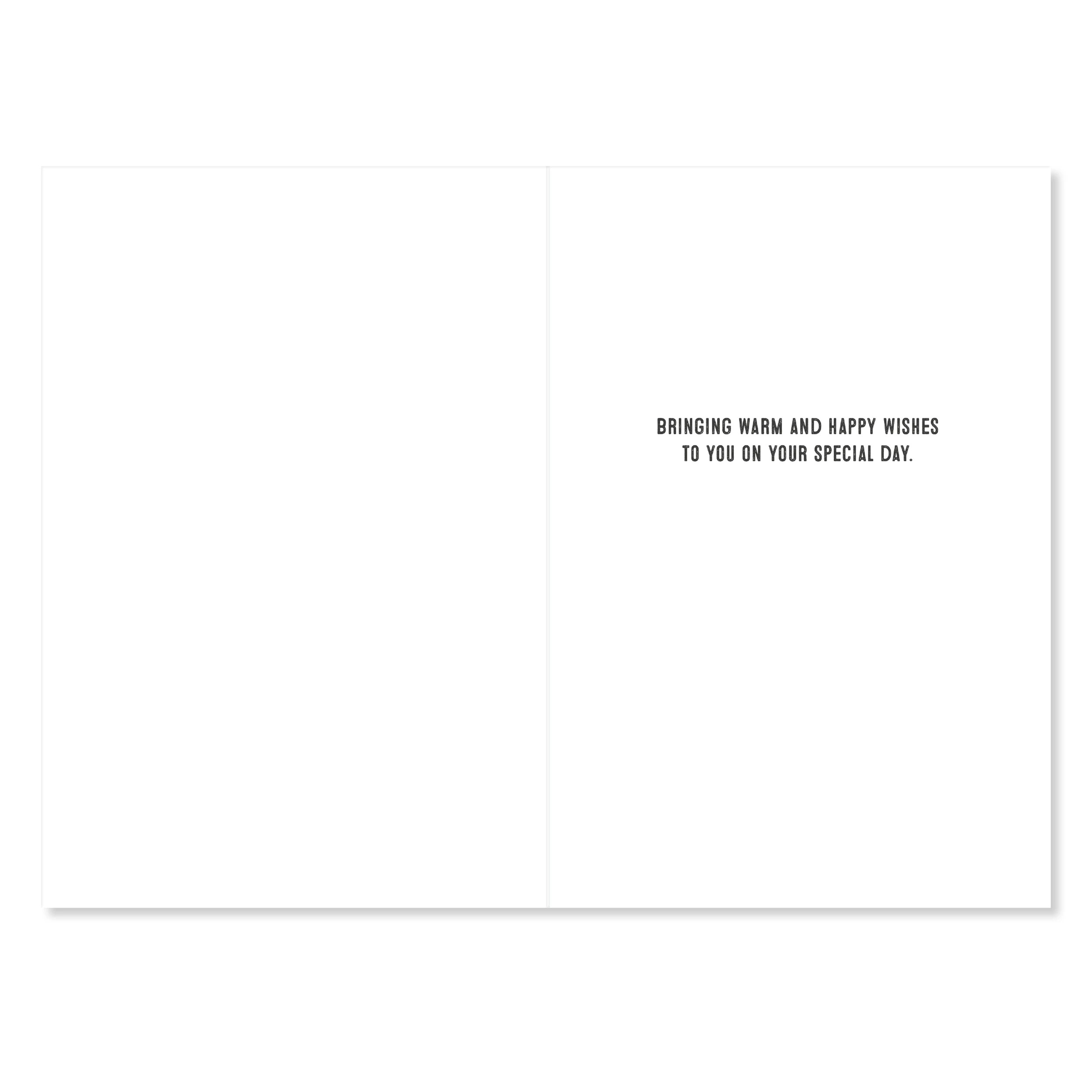 2 Hallmark Birthday Card - Flowers, 2 of 3