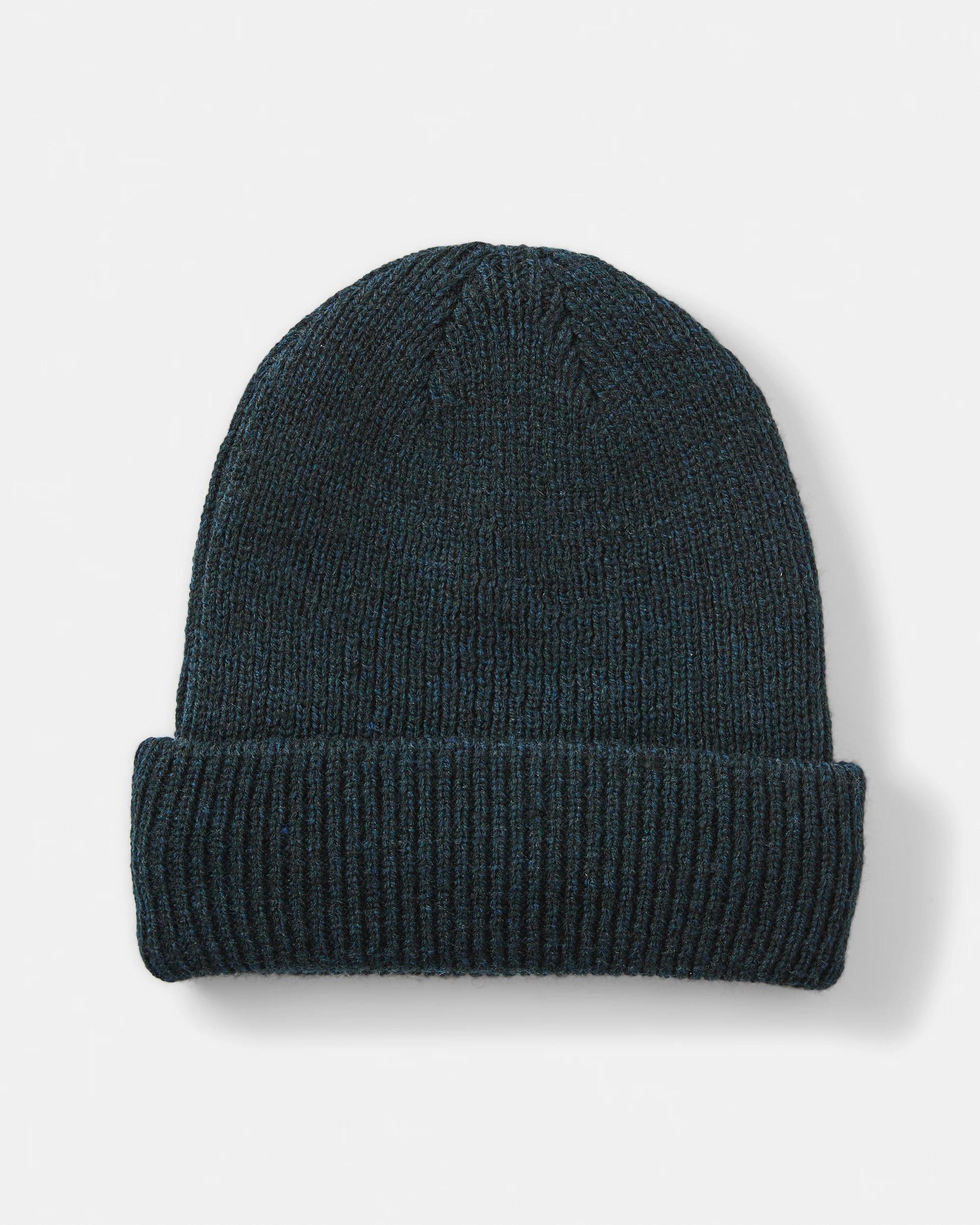 2 Thinsulate Beanie Navy, 2 of 3