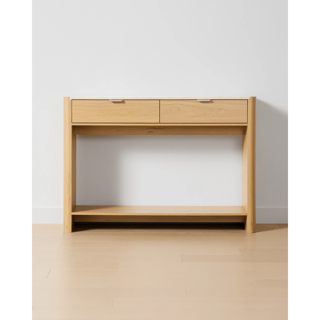 3 Hazel Hall Table, 3 of 9