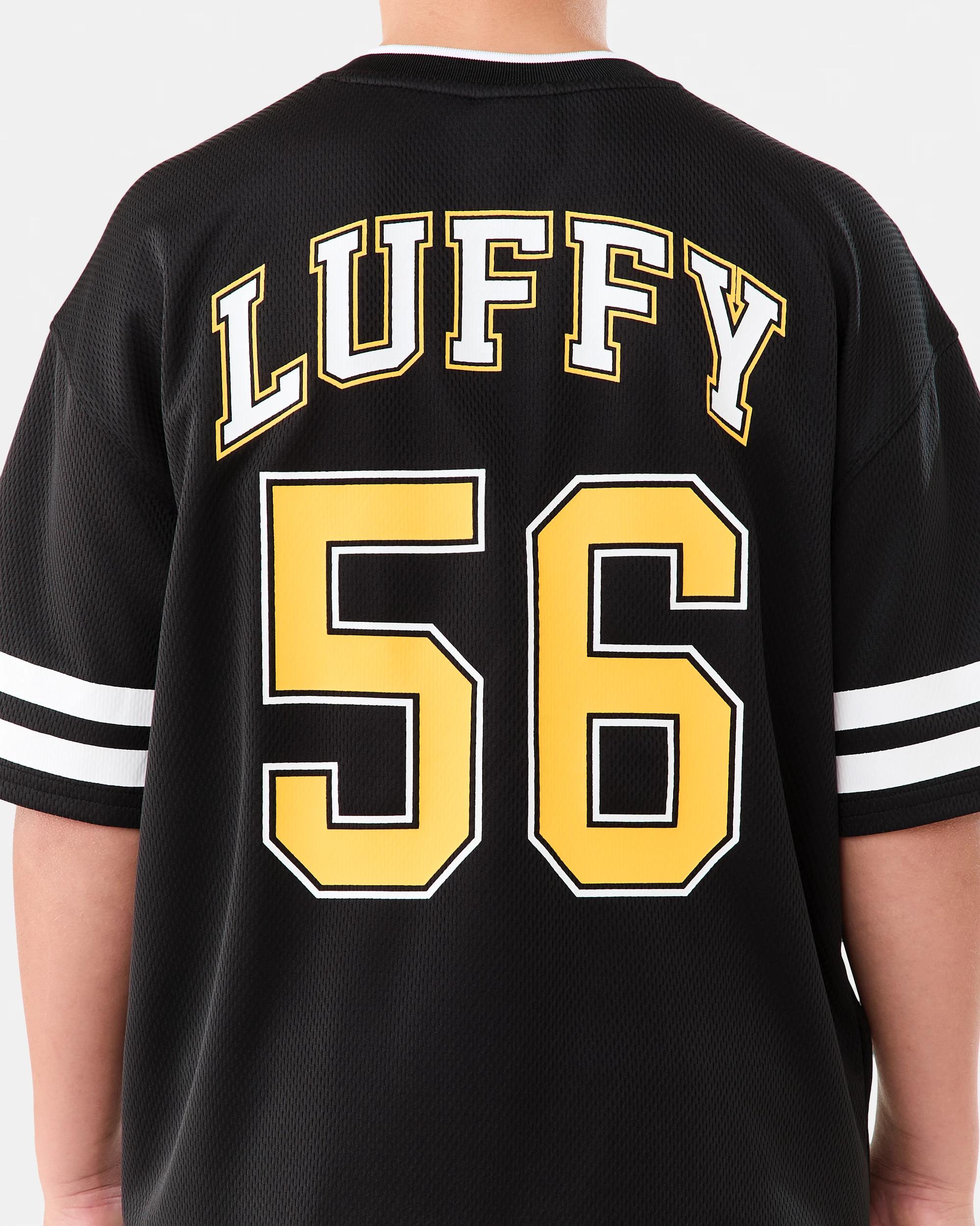 6 One Piece License Mesh T-shirt Onepc Mesh, 6 of 9