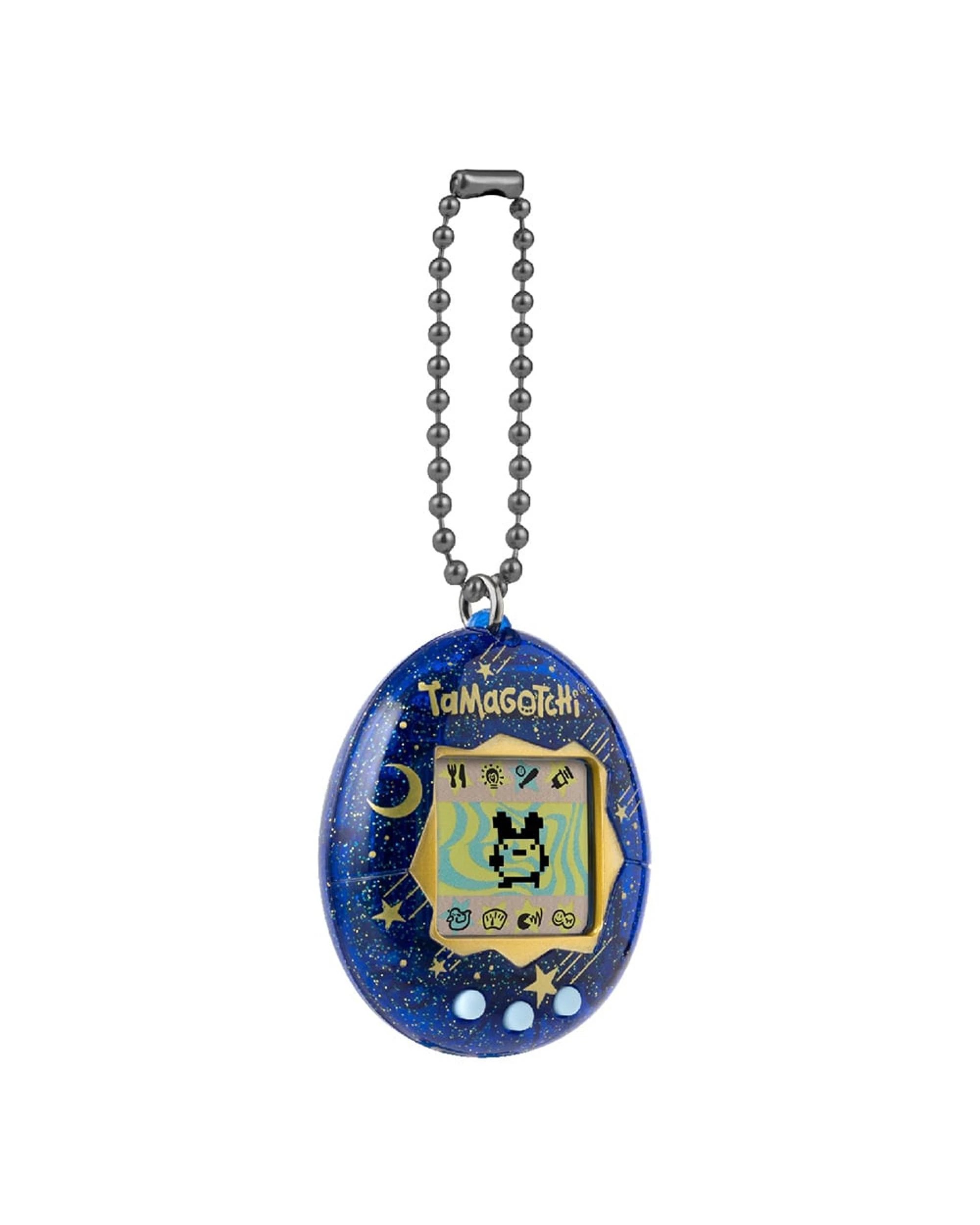 5 Bandai Tamagotchi Original Gen 2 - Starry Night, 5 of 5