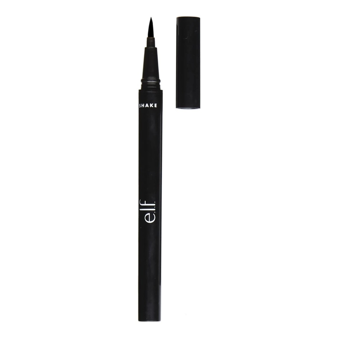 3 e.l.f. Intense H20 Prrof Eyeliner Pen - Jet Black, 3 of 7