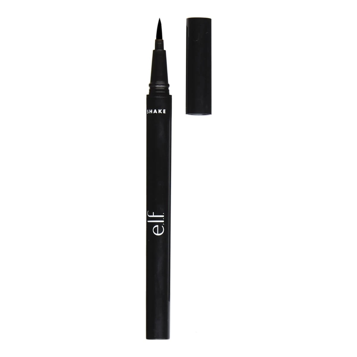 3 e.l.f. Intense H20 Prrof Eyeliner Pen - Jet Black, 3 of 7