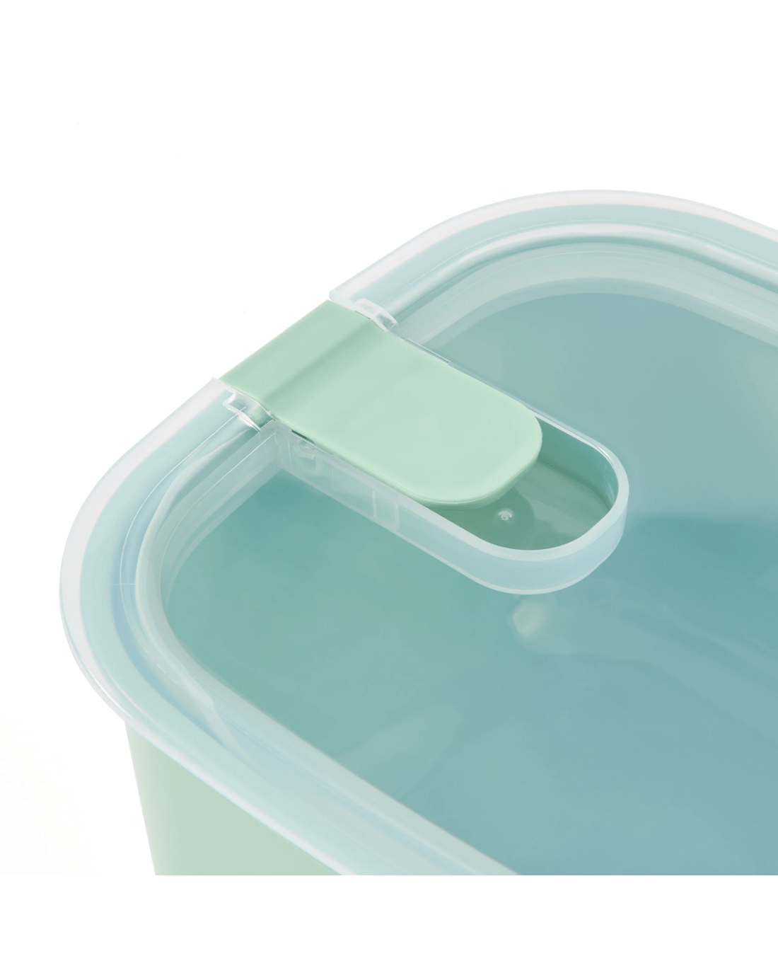 9 4 Piece Square Food Containers, 9 of 10