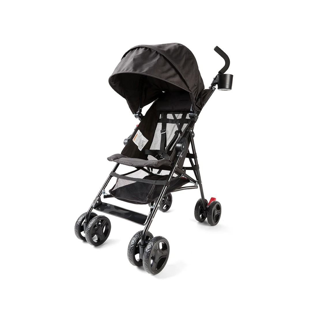 4 Full Season Upright Stroller, 4 of 10