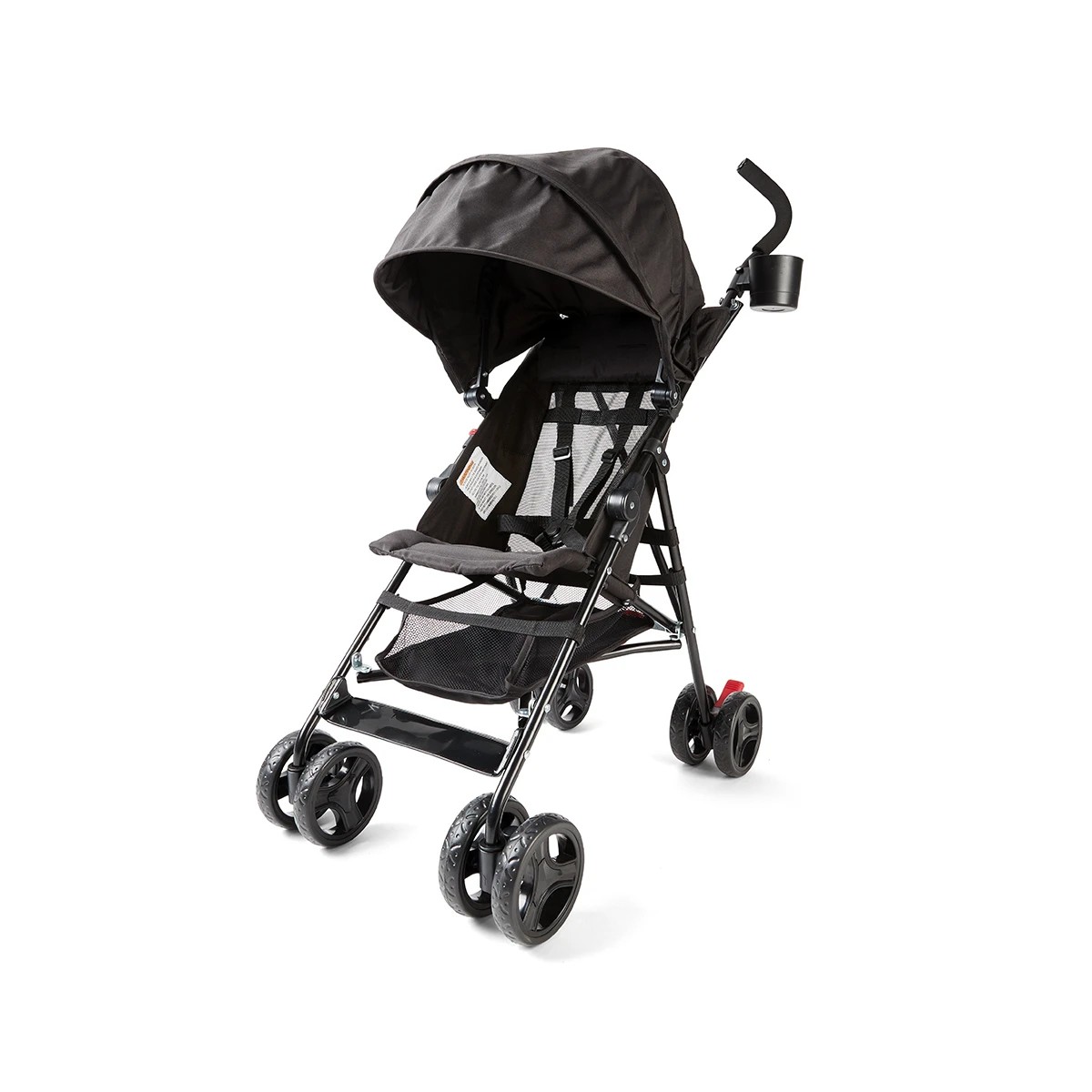 4 Full Season Upright Stroller, 4 of 10