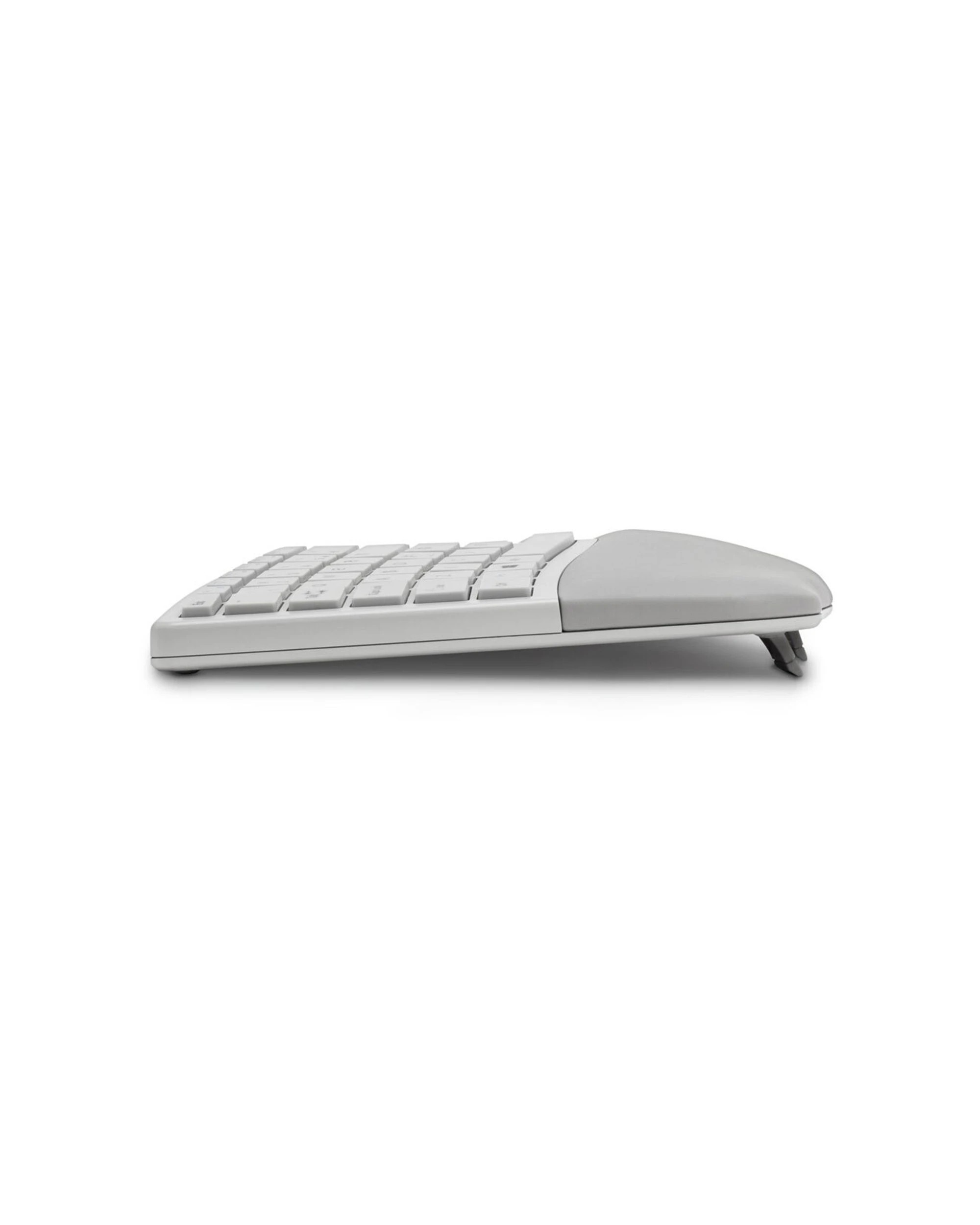 4 Kensington Dual Wireless Ergo Desktop Set - Grey, 4 of 7