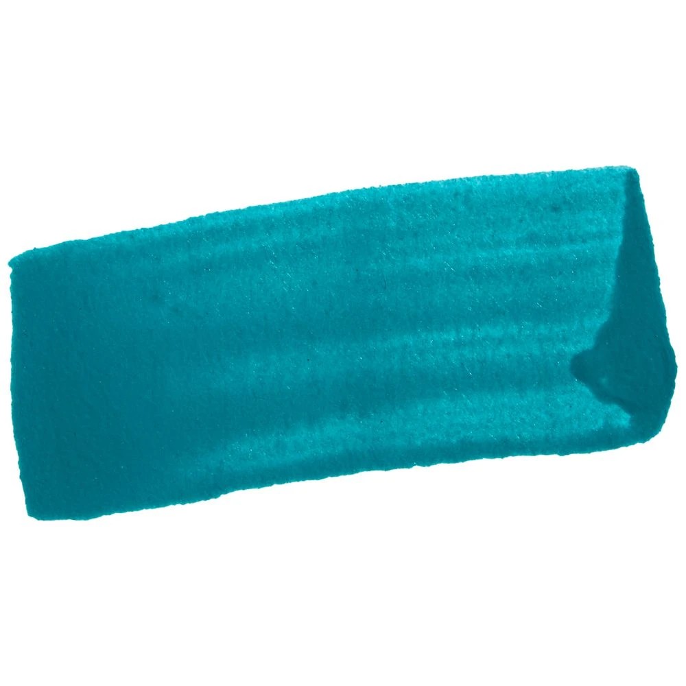 2 Global Colours High Flow Acrylic Paint 250mL Turquoise, 2 of 2