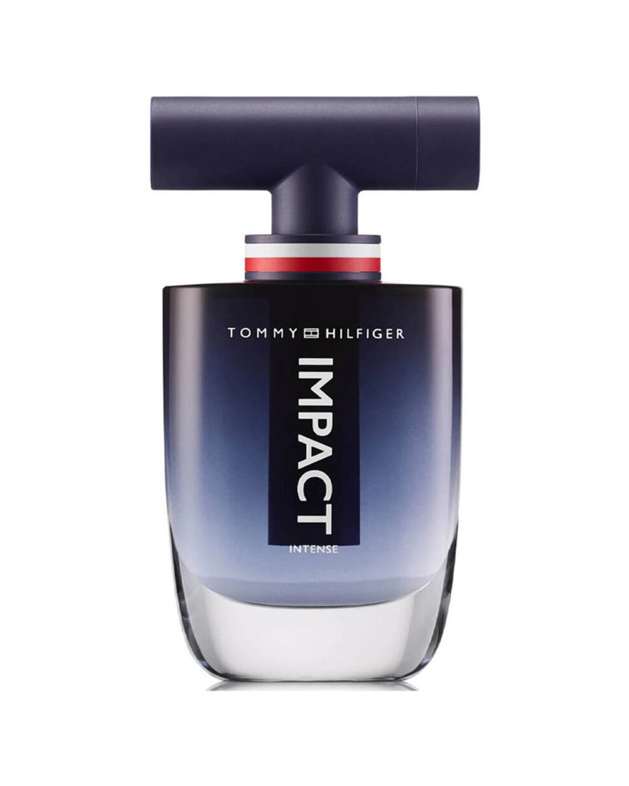 1 Tommy Hilfiger Impact Intense Mens Fragrance Edp Eau De Parfum Spray 100Ml, 1 of 1