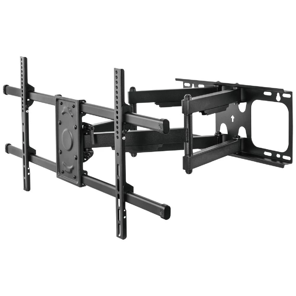 5 Brateck Heavy Duty Full Motion TV Wall Mount 32 – 100" 75kg, 5 of 10