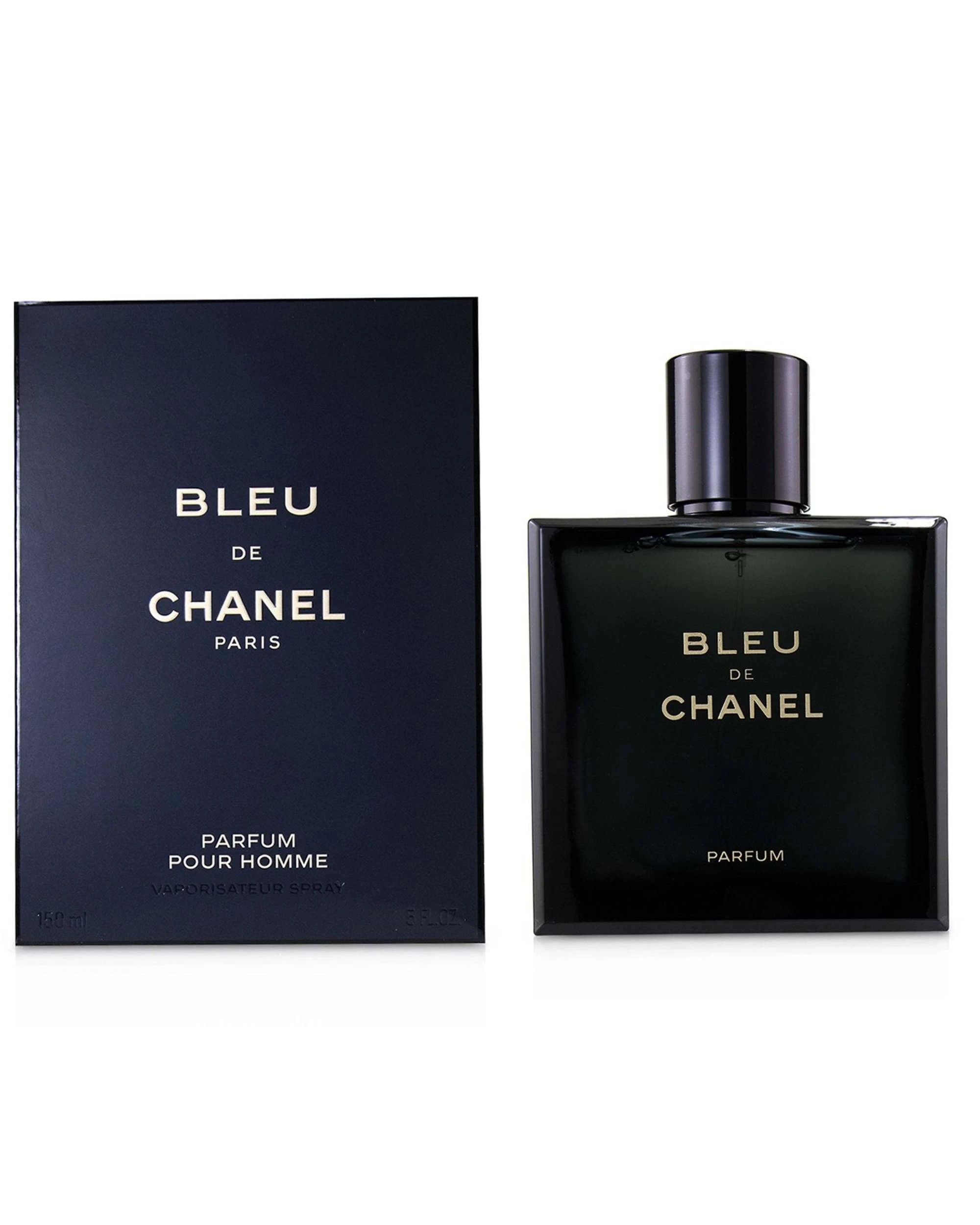 7 Chanel Bleu De Chanel Parfum Spray 50ml/1.7oz, 7 of 9