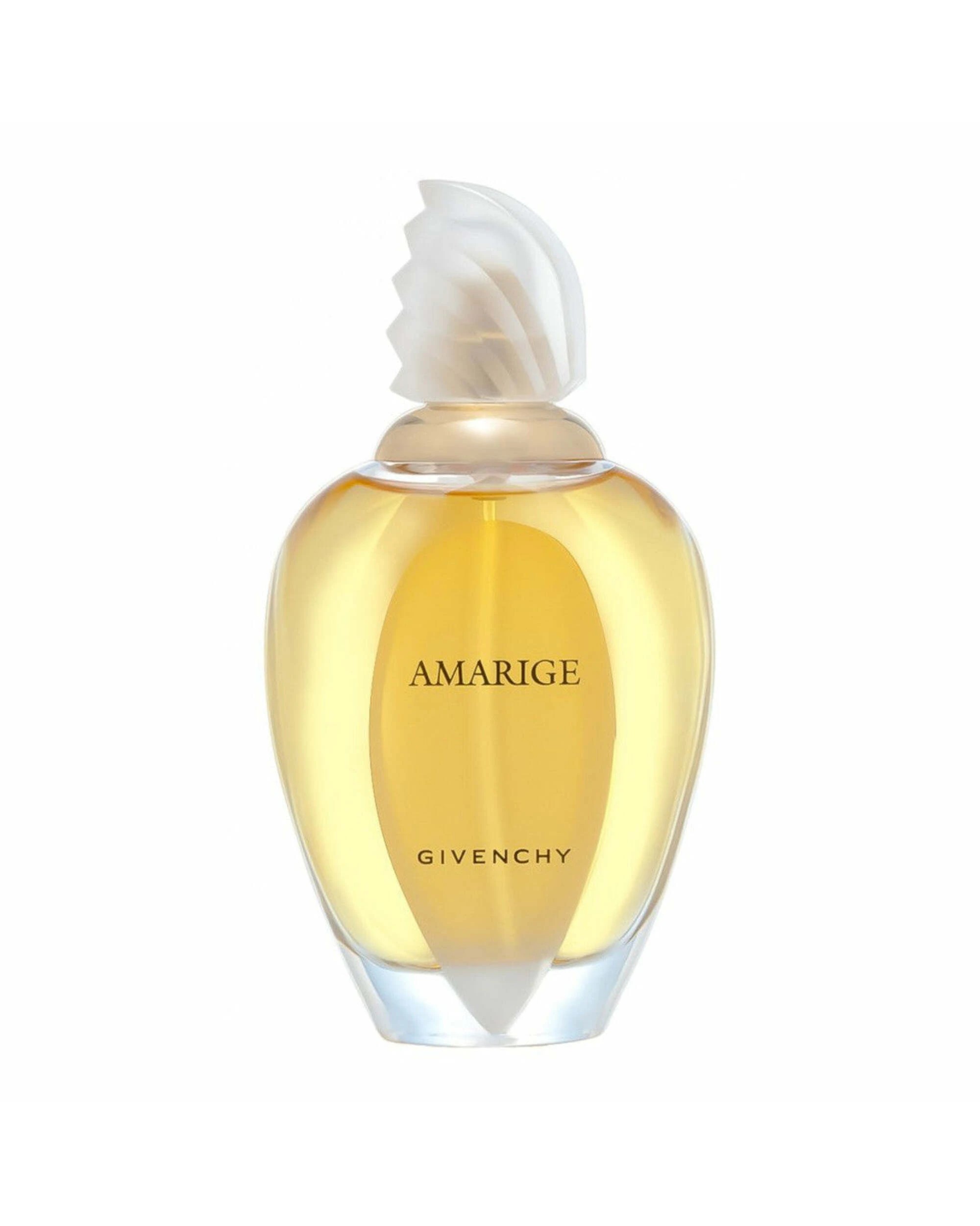 1 Givenchy Amarige 100ml EDT, 1 of 2