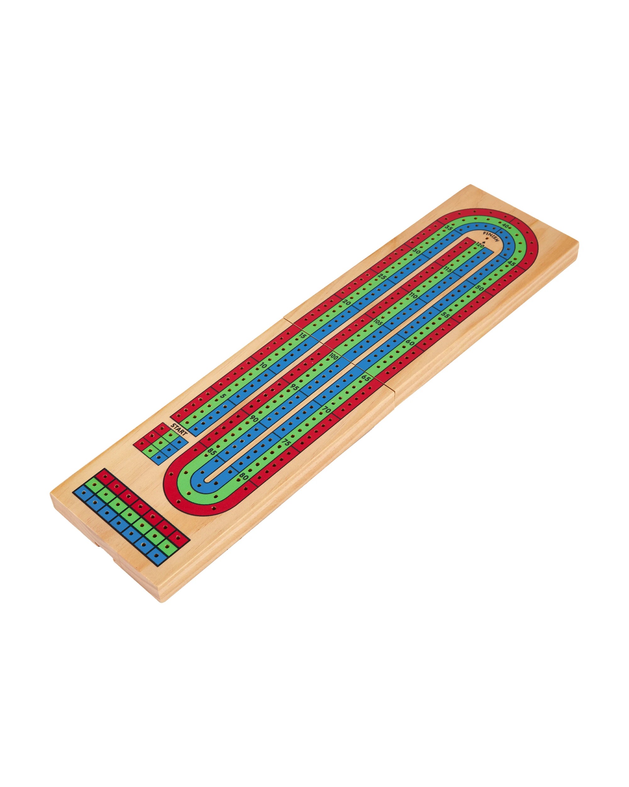 4 Cribbage, 4 of 8