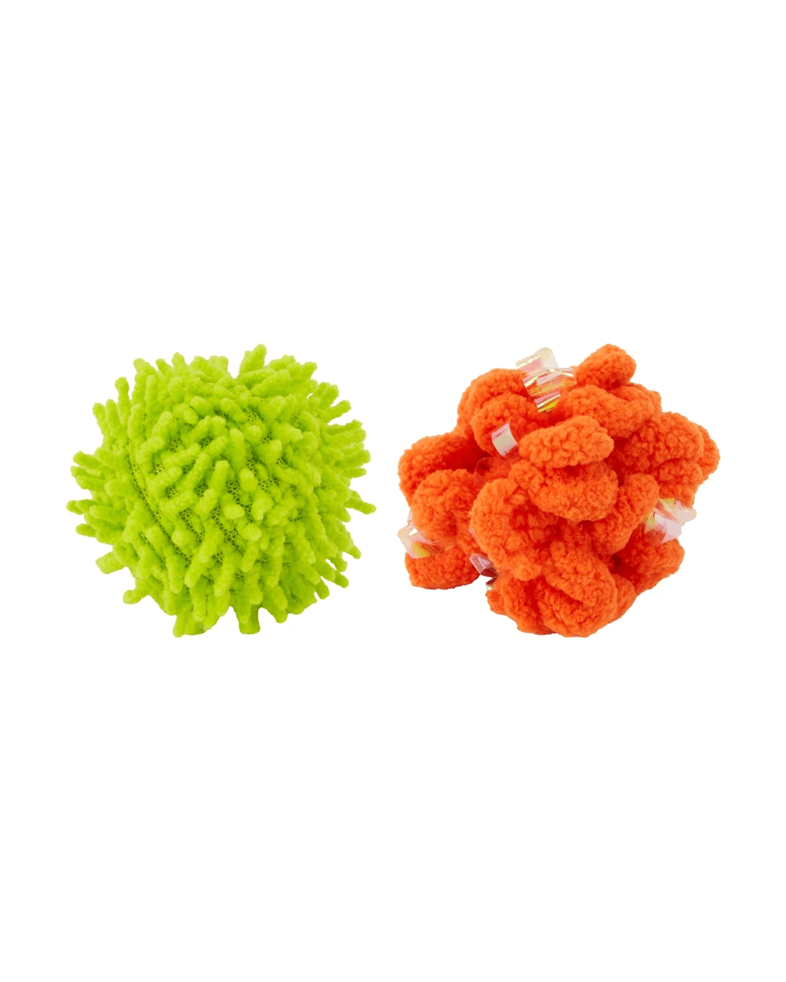 8 12 Pack Cat Toy Balls, 8 of 9