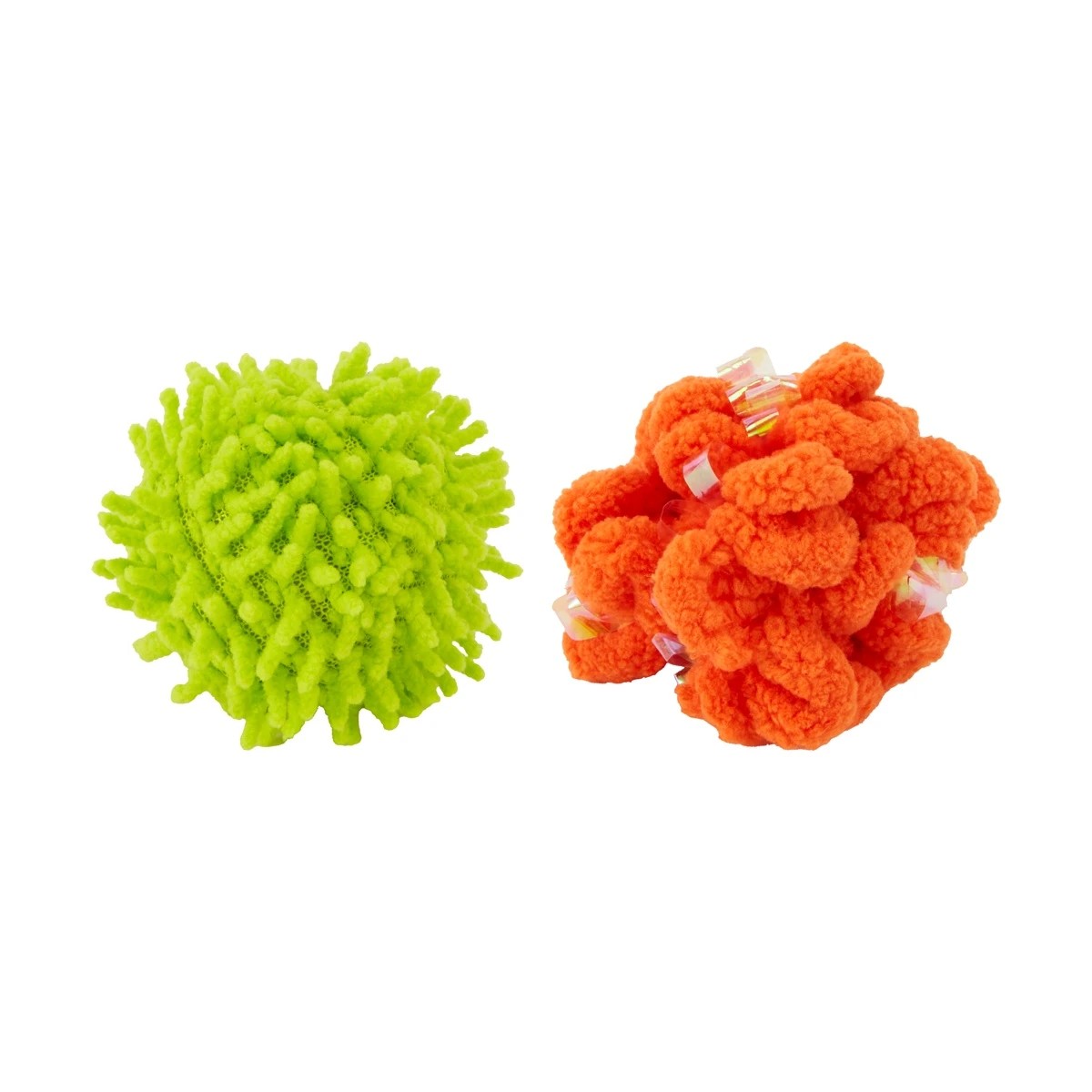 8 12 Pack Cat Toy Balls, 8 of 9