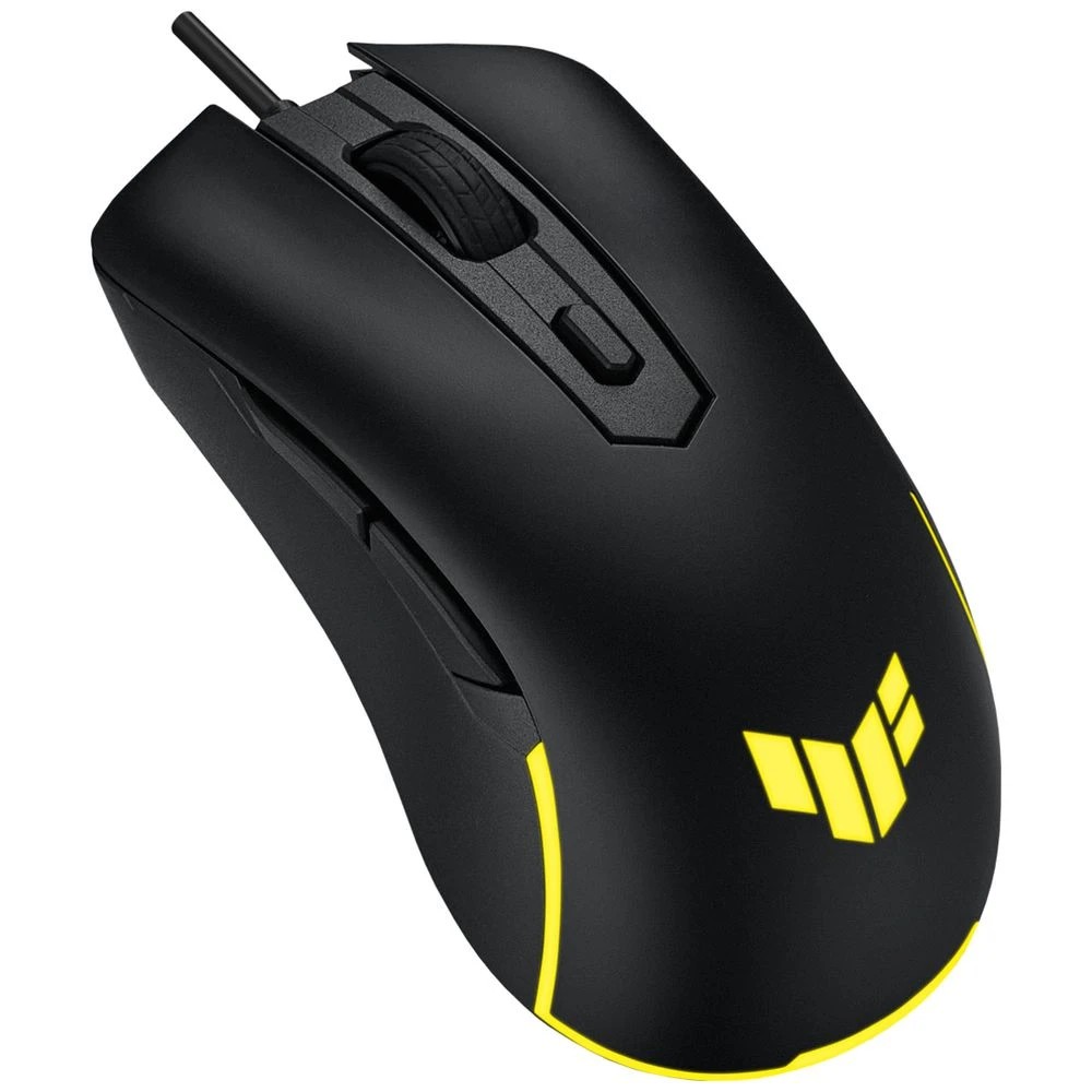 2 Asus TUF M3 II Gaming Mouse Black, 2 of 9