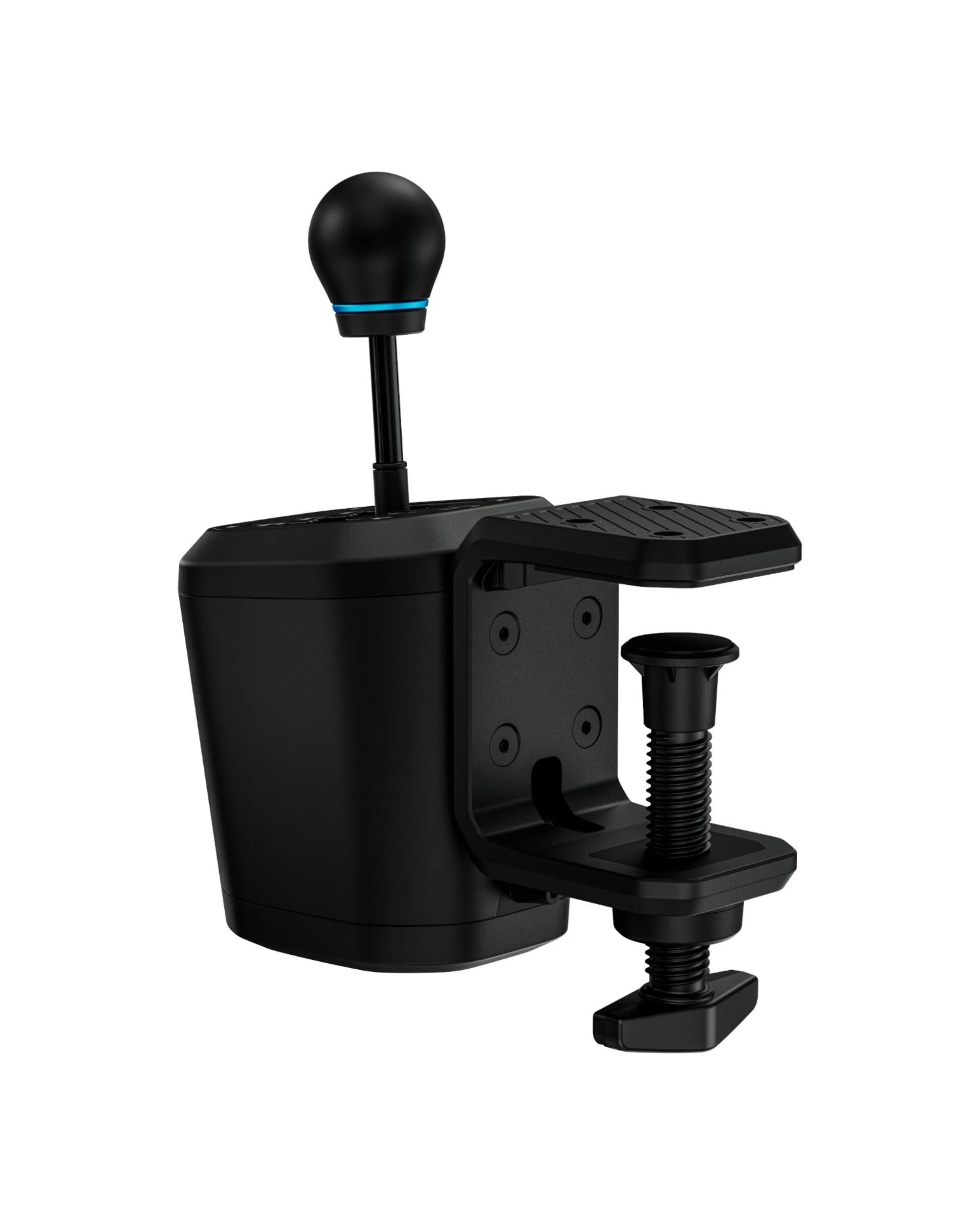 7 Logitech G RS H Shifter, 7 of 10