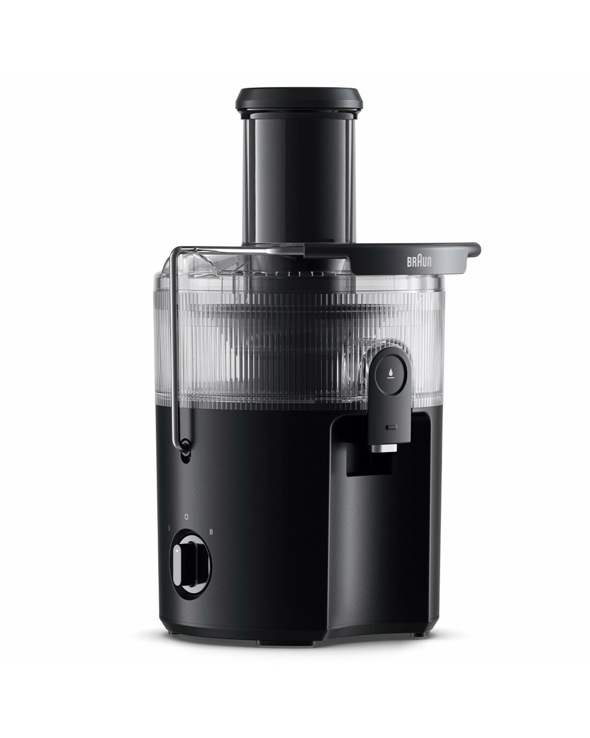 3 Braun MultiJuice5 Spin Juicer, 3 of 5