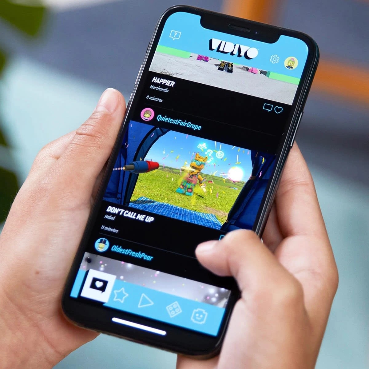 3 LEGO VIDIYO Party Llama BeatBox 43105, 3 of 10