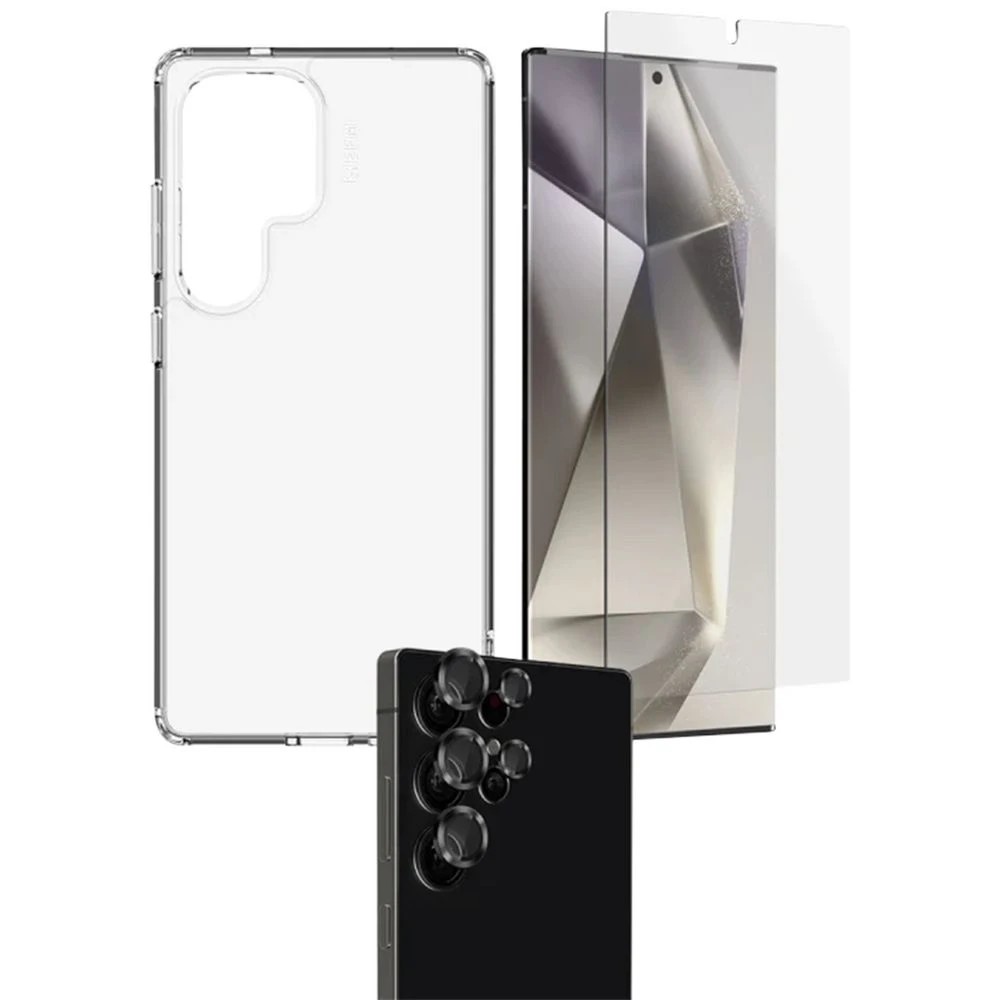 1 EFM Zurich Bundle Samsung Galaxy S25 Ultra, 1 of 1