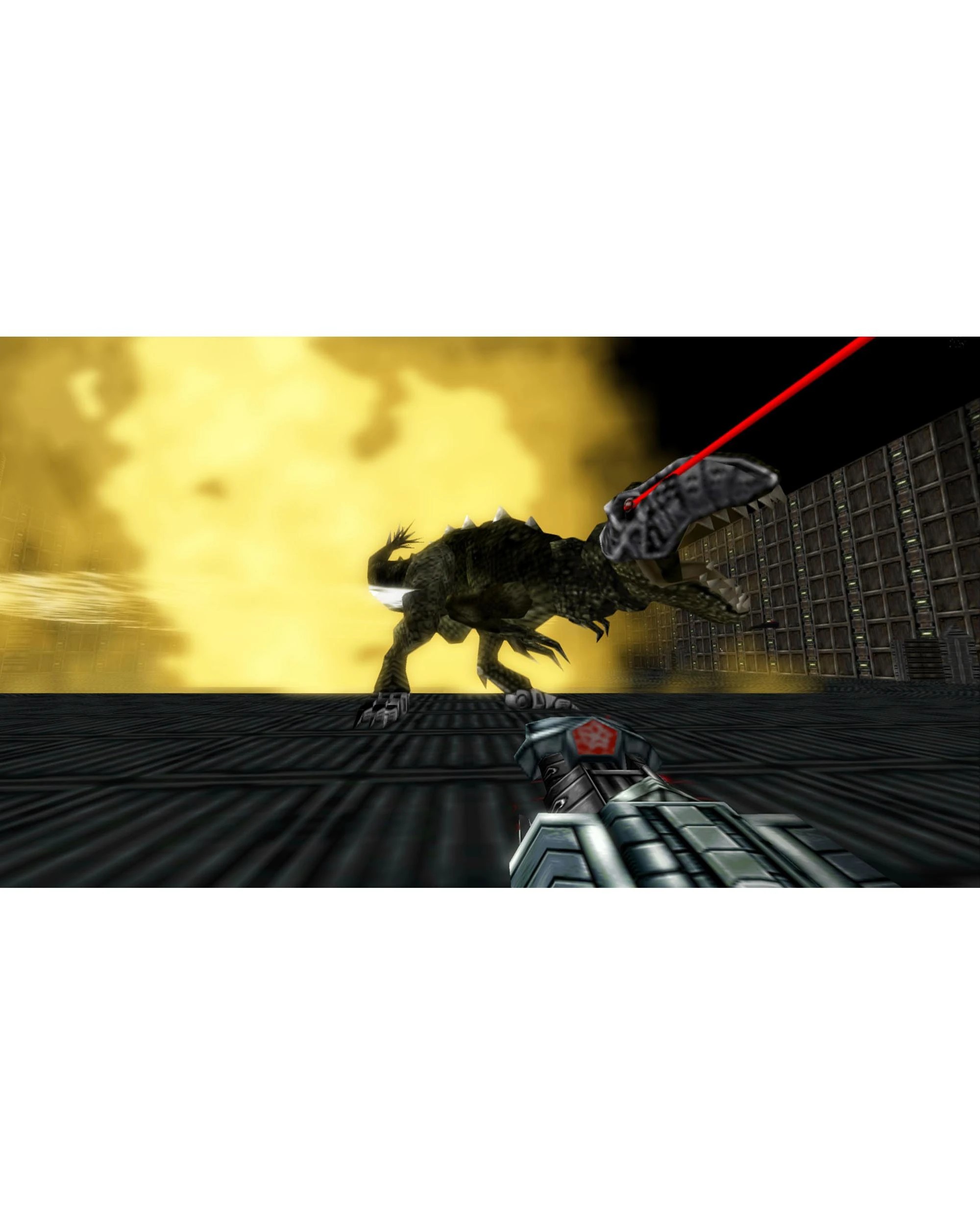 3 Turok Trilogy Bundle - PS5, 3 of 9