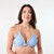 SPRIG DITSY BRUNI BLUE